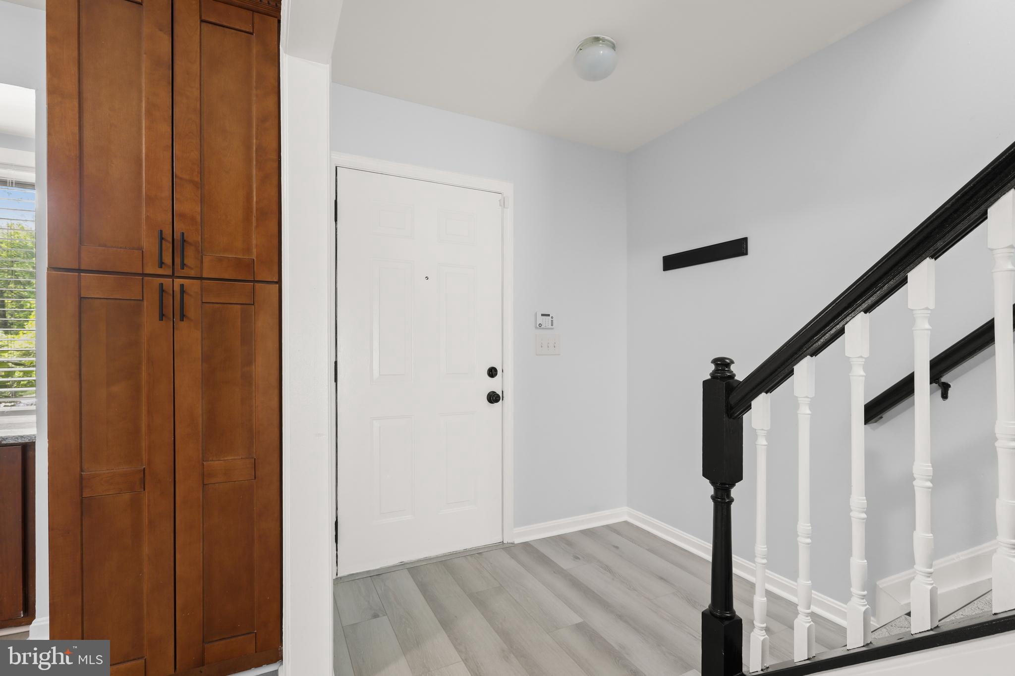 WALNUT RIDGE - Residential