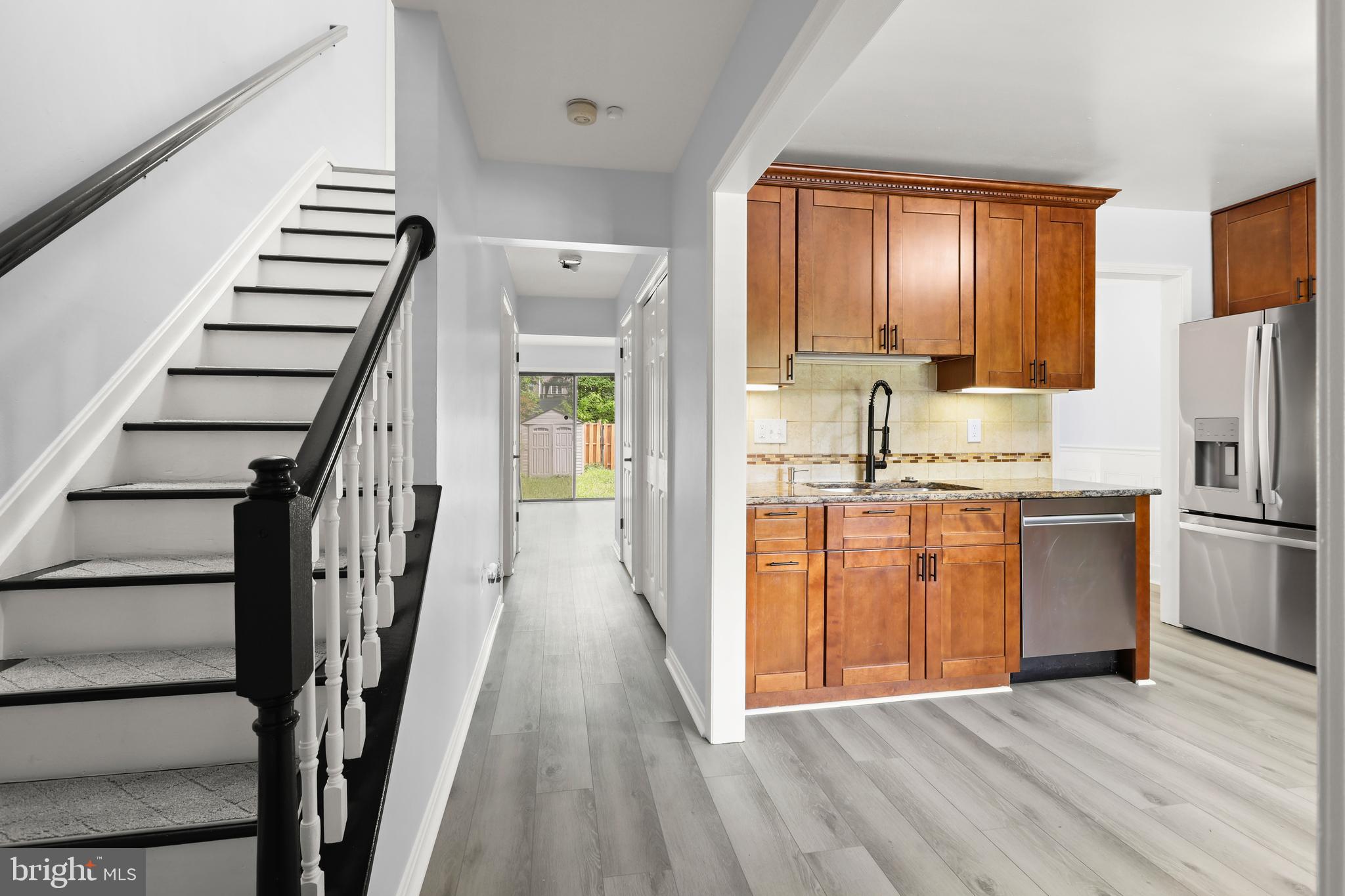 WALNUT RIDGE - Residential