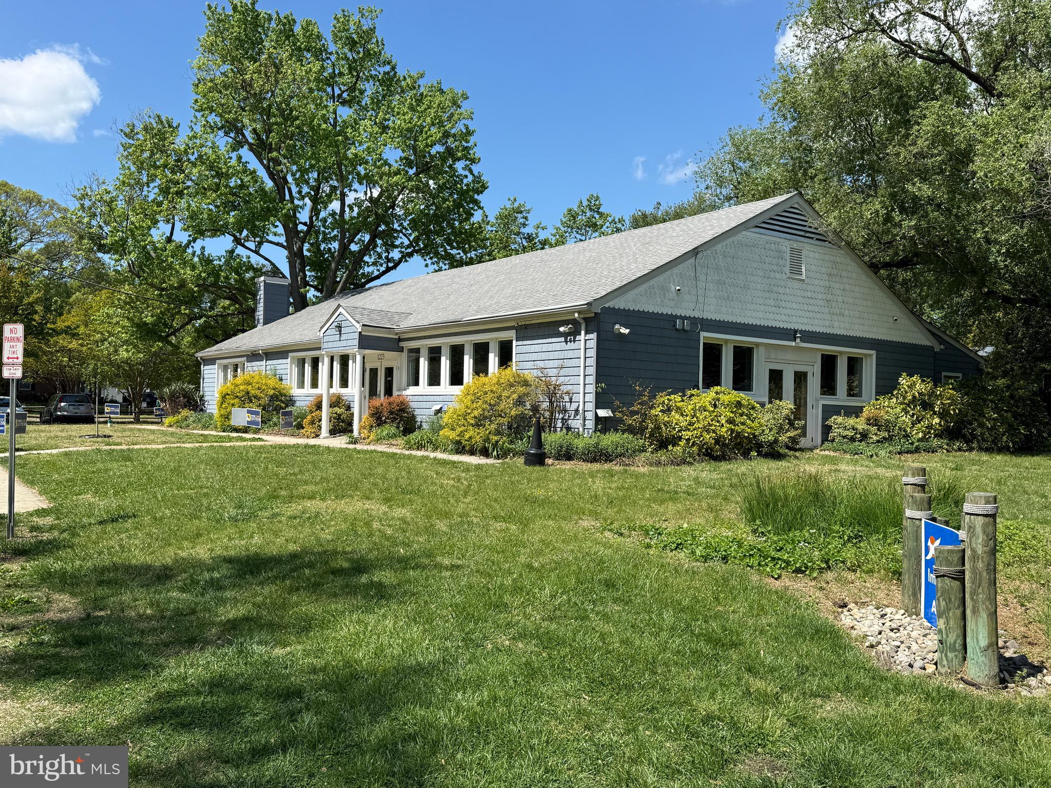 WALNUT RIDGE - Residential
