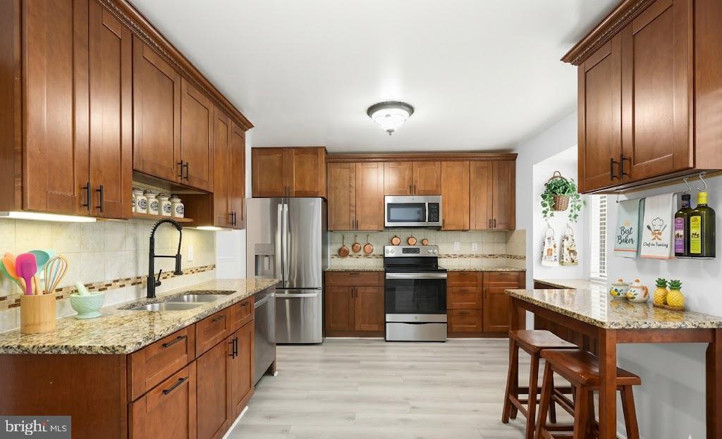 WALNUT RIDGE - Residential