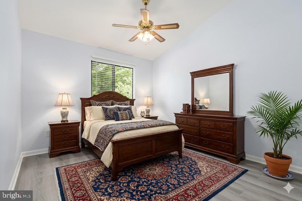 WALNUT RIDGE - Residential