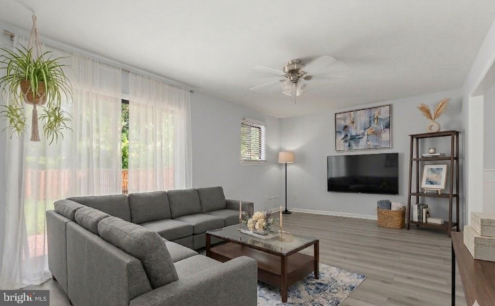 WALNUT RIDGE - Residential