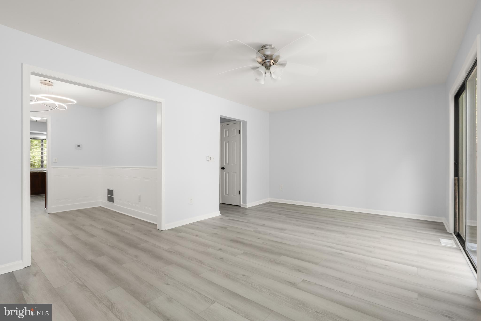 WALNUT RIDGE - Residential