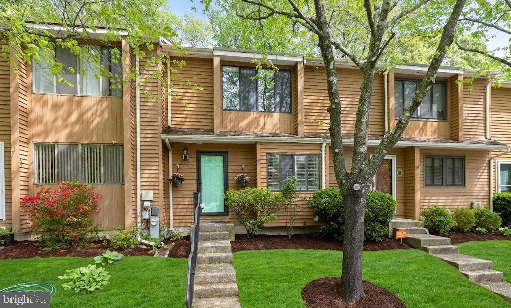 WALNUT RIDGE - Residential