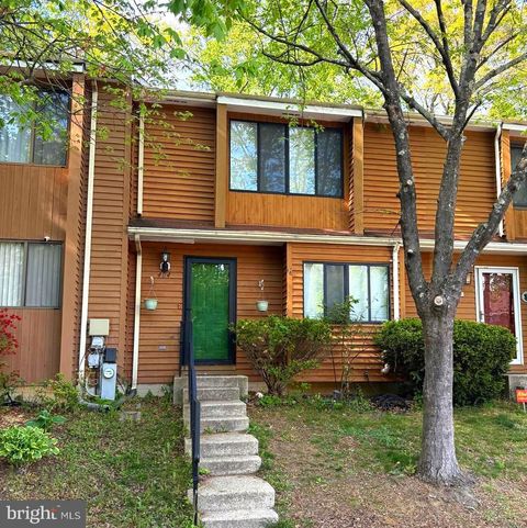 404 PEACH COURT ANNAPOLIS MD 21409