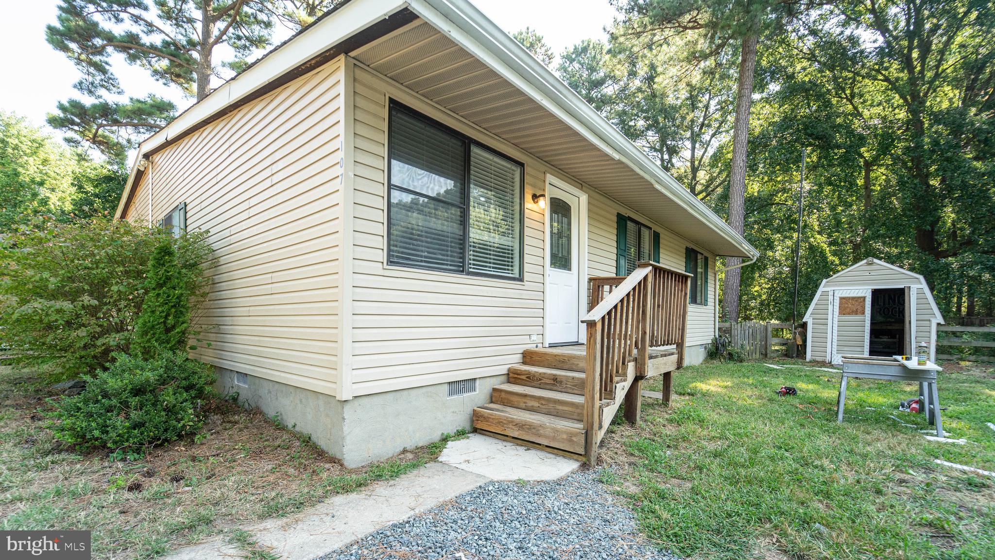 PINEWOOD LANDING - Residential