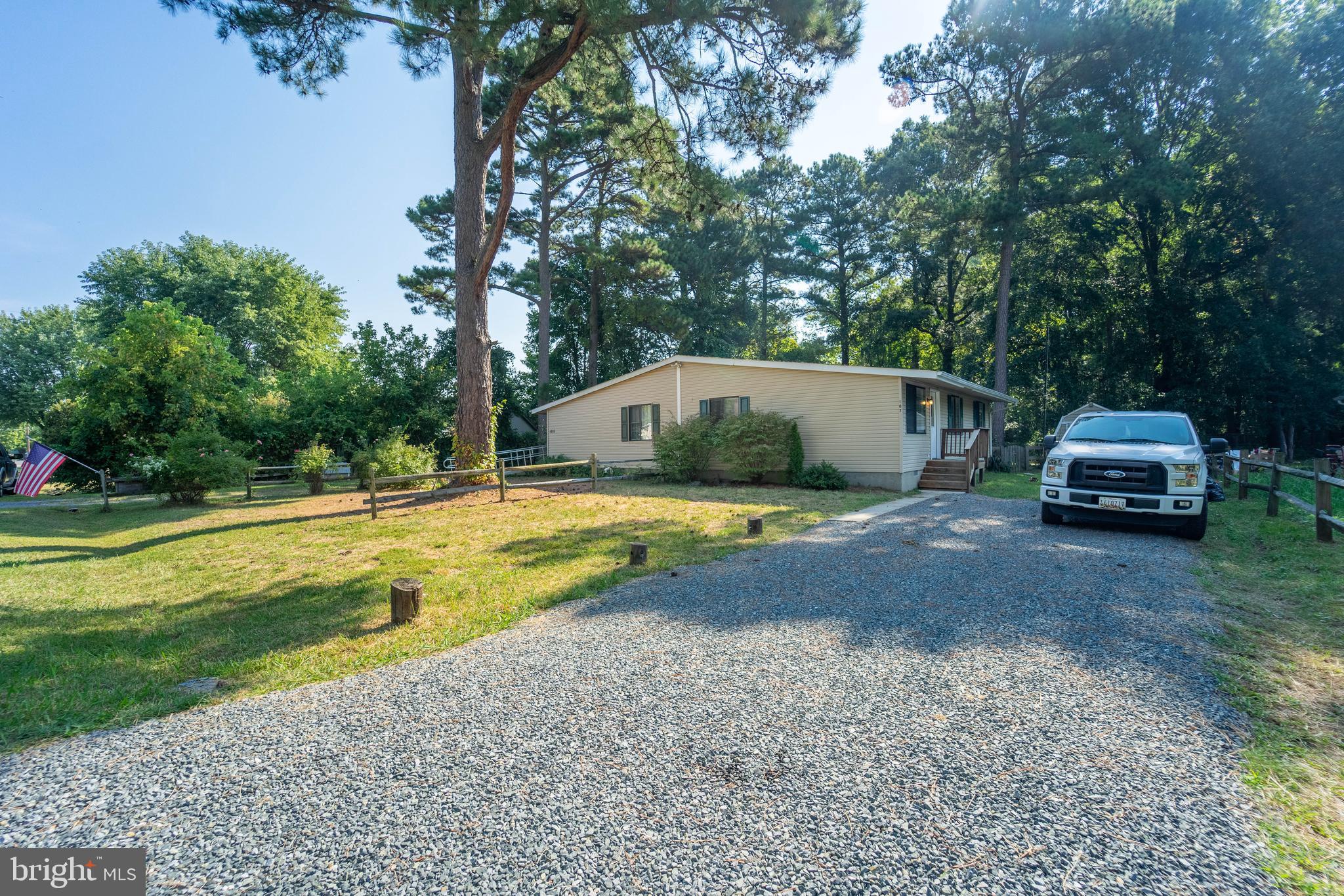 PINEWOOD LANDING - Residential