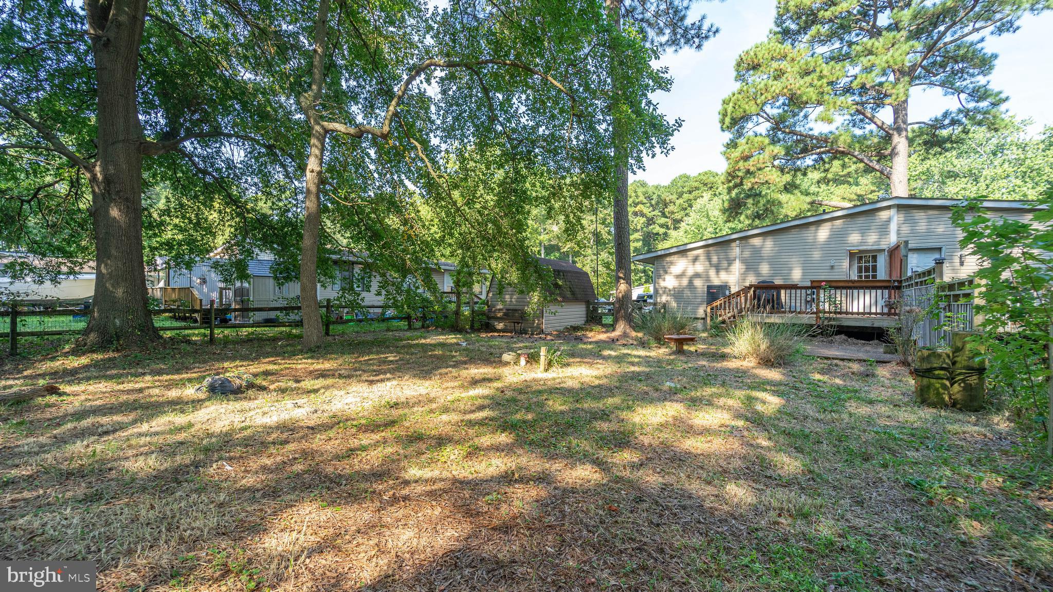 PINEWOOD LANDING - Residential