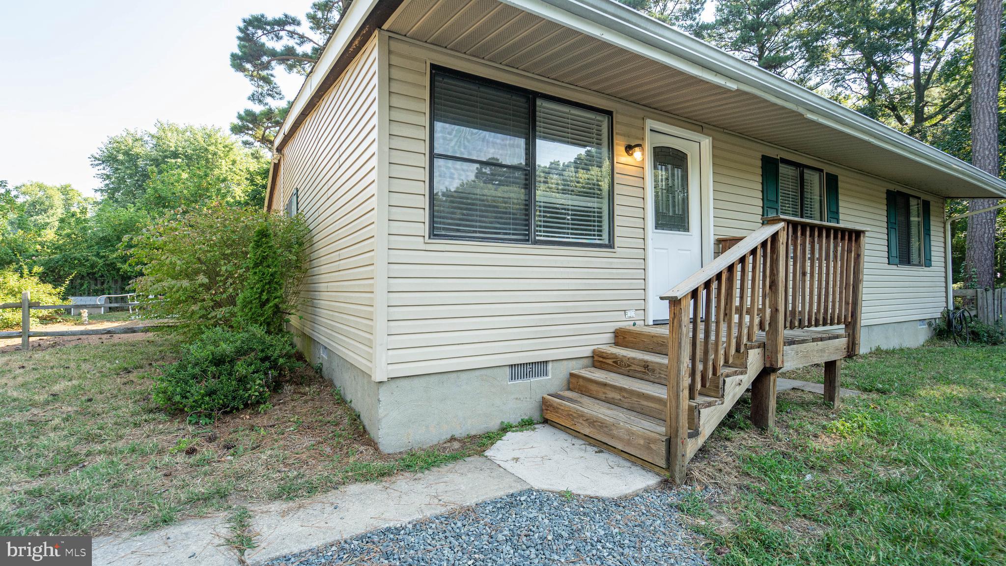 PINEWOOD LANDING - Residential