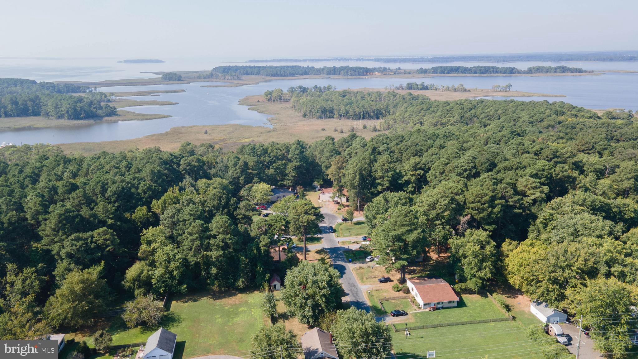 PINEWOOD LANDING - Residential