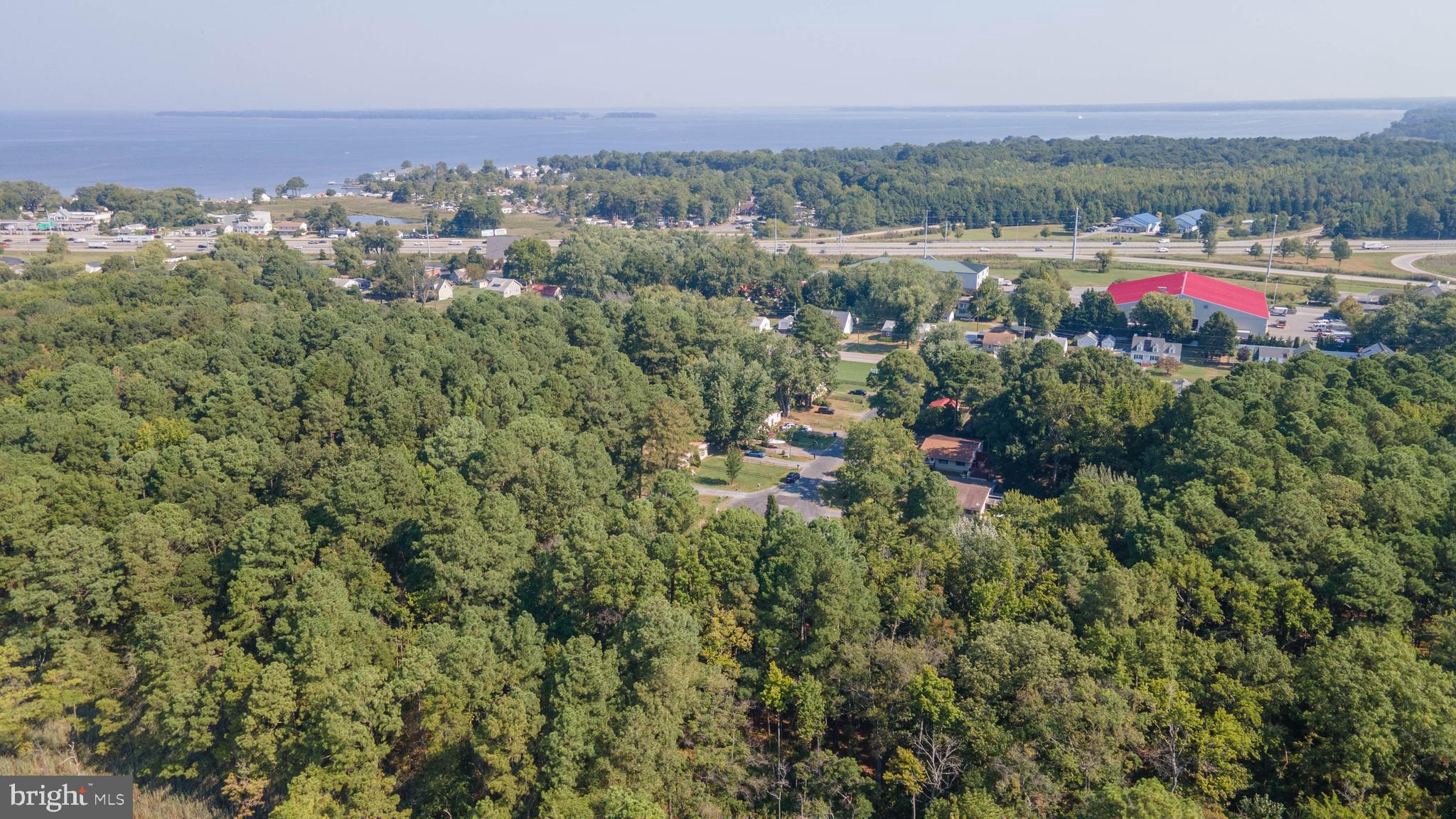 PINEWOOD LANDING - Residential