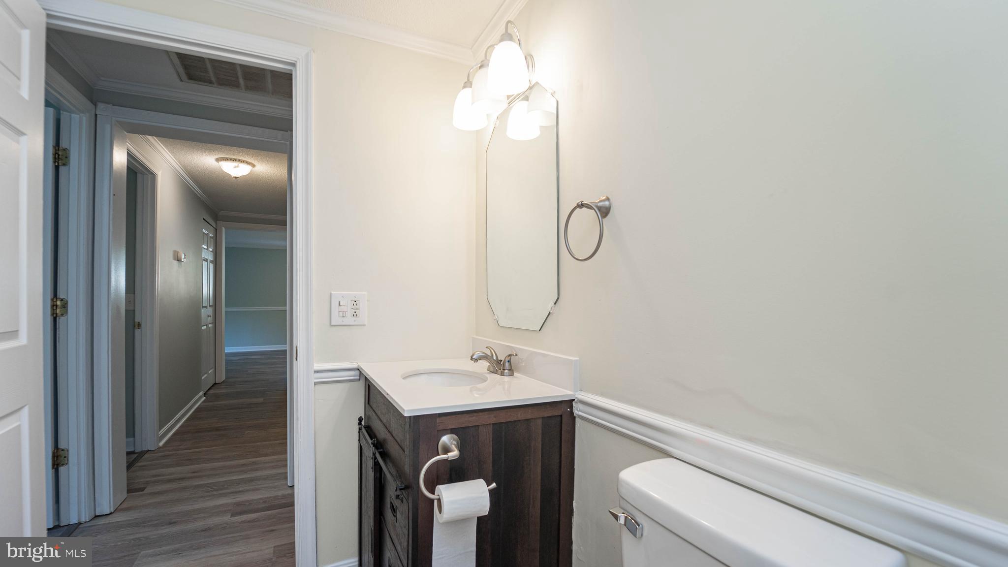 PINEWOOD LANDING - Residential