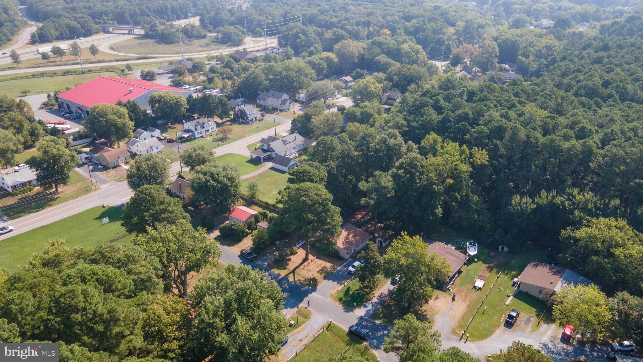 PINEWOOD LANDING - Residential