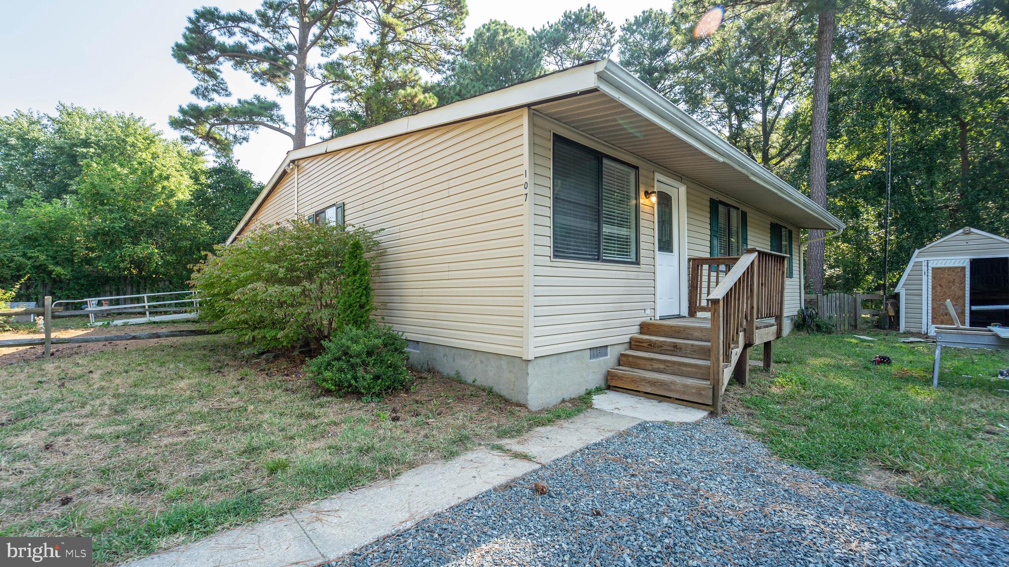 PINEWOOD LANDING - Residential