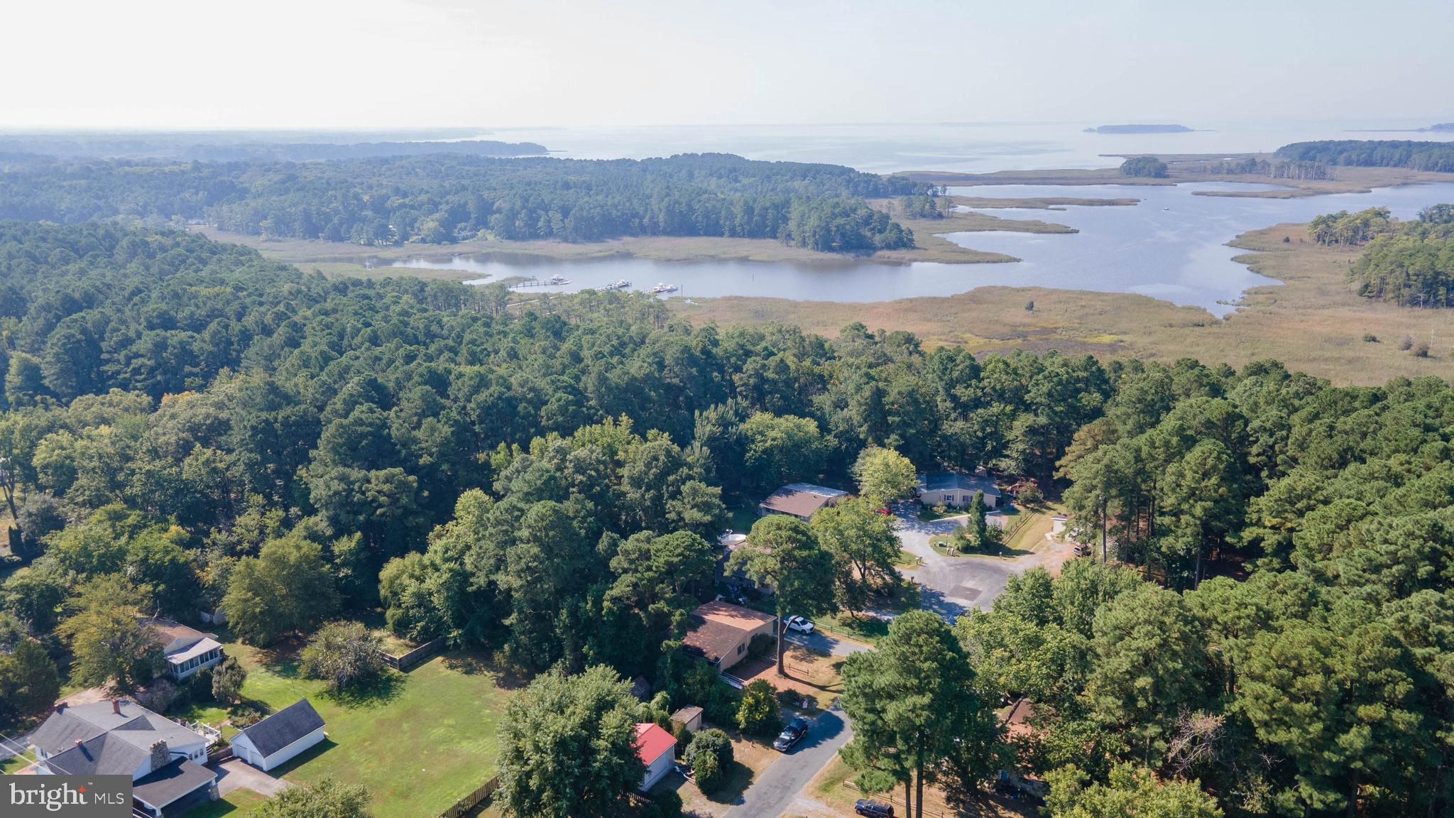 PINEWOOD LANDING - Residential