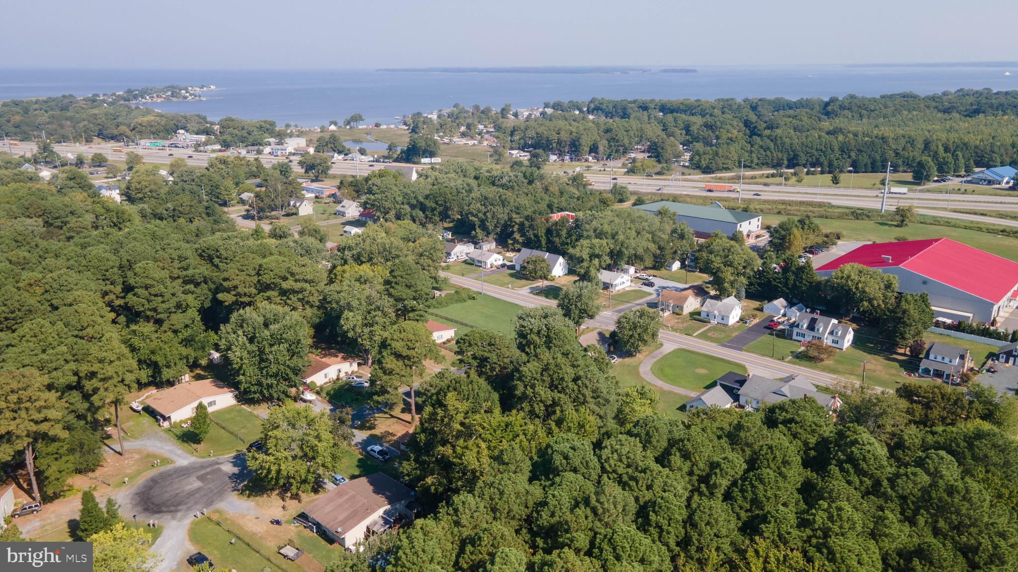 PINEWOOD LANDING - Residential