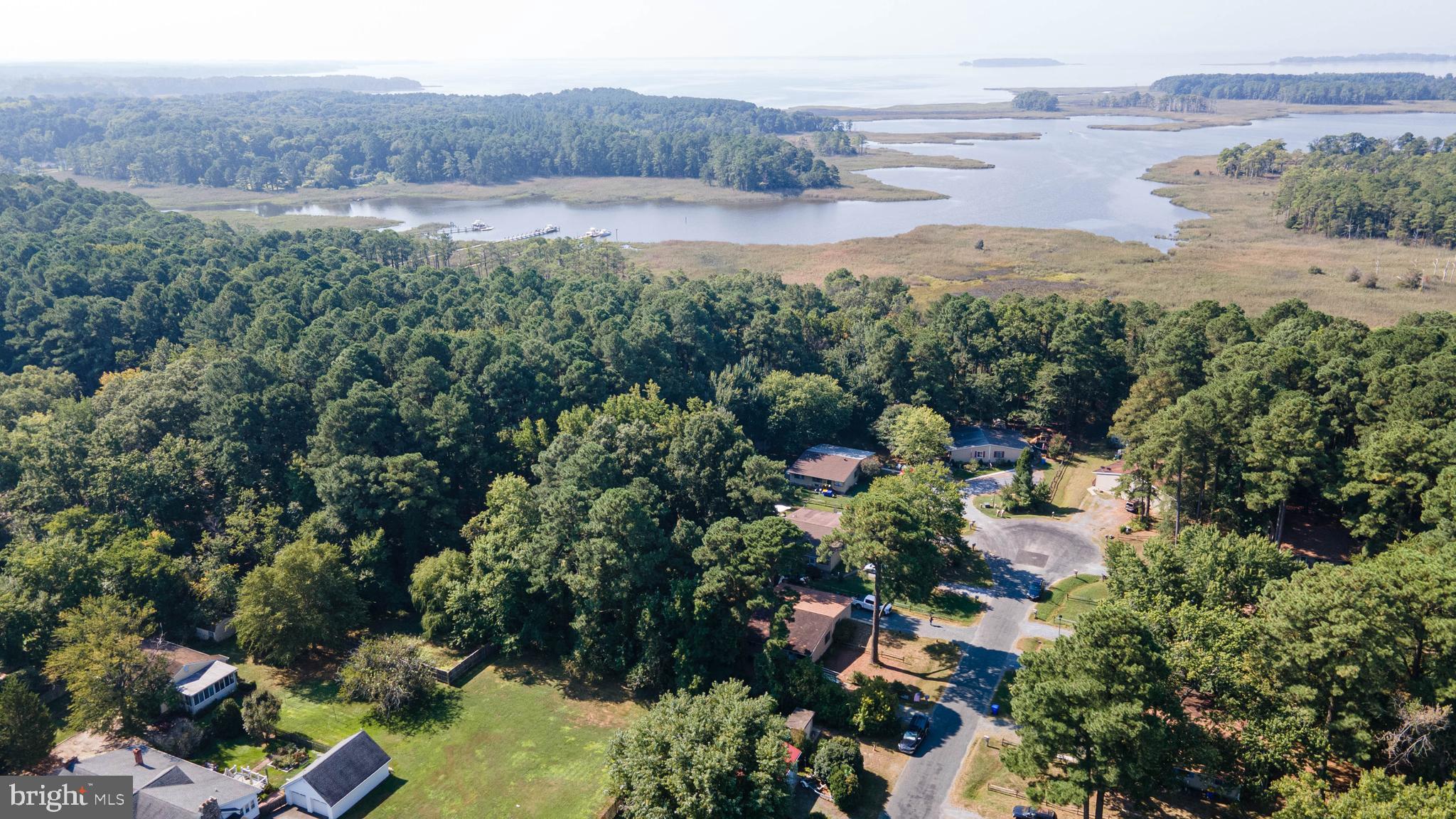 PINEWOOD LANDING - Residential