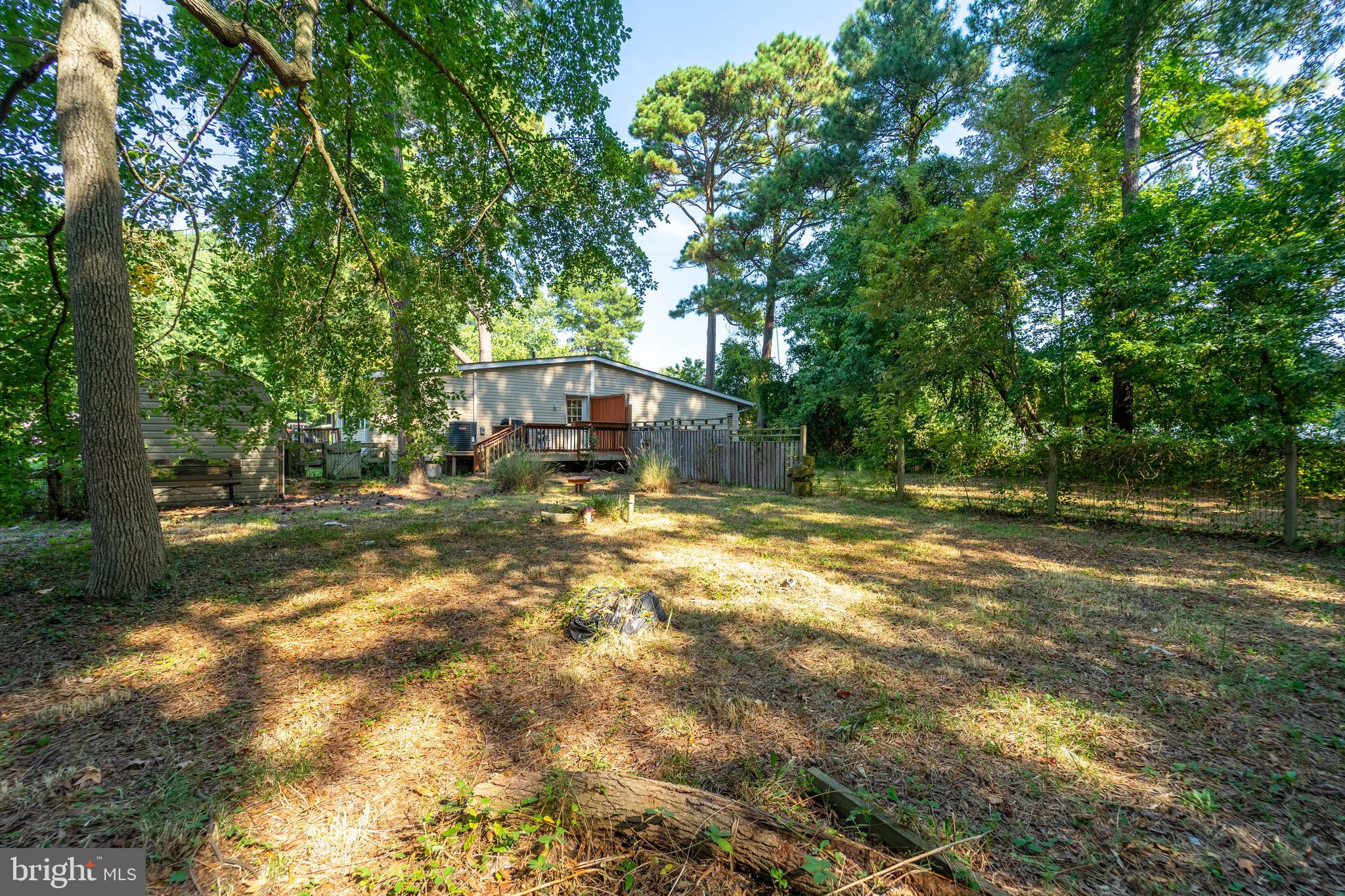 PINEWOOD LANDING - Residential