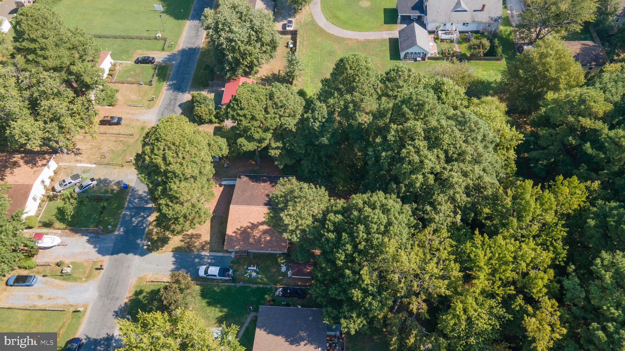 PINEWOOD LANDING - Residential