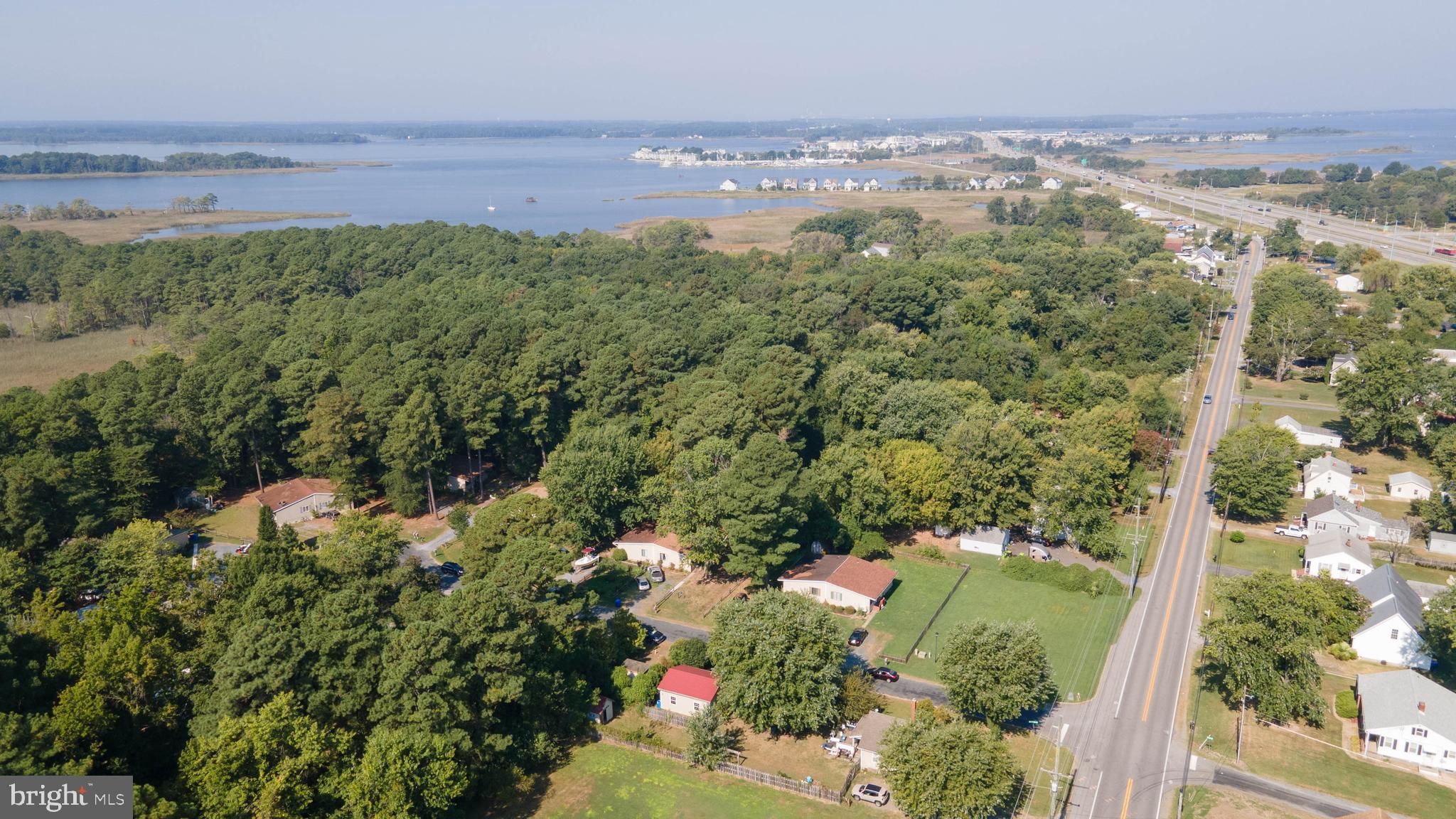 PINEWOOD LANDING - Residential