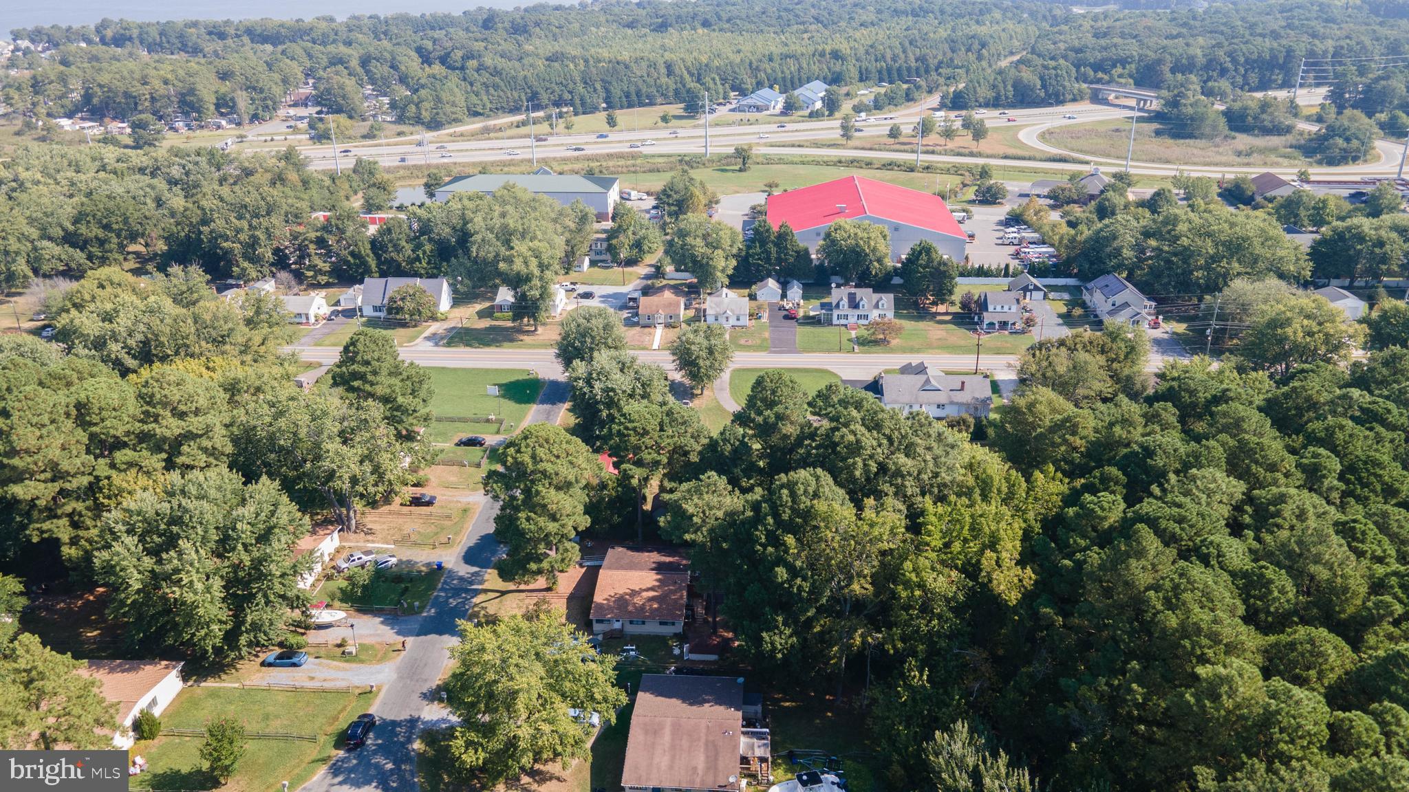 PINEWOOD LANDING - Residential