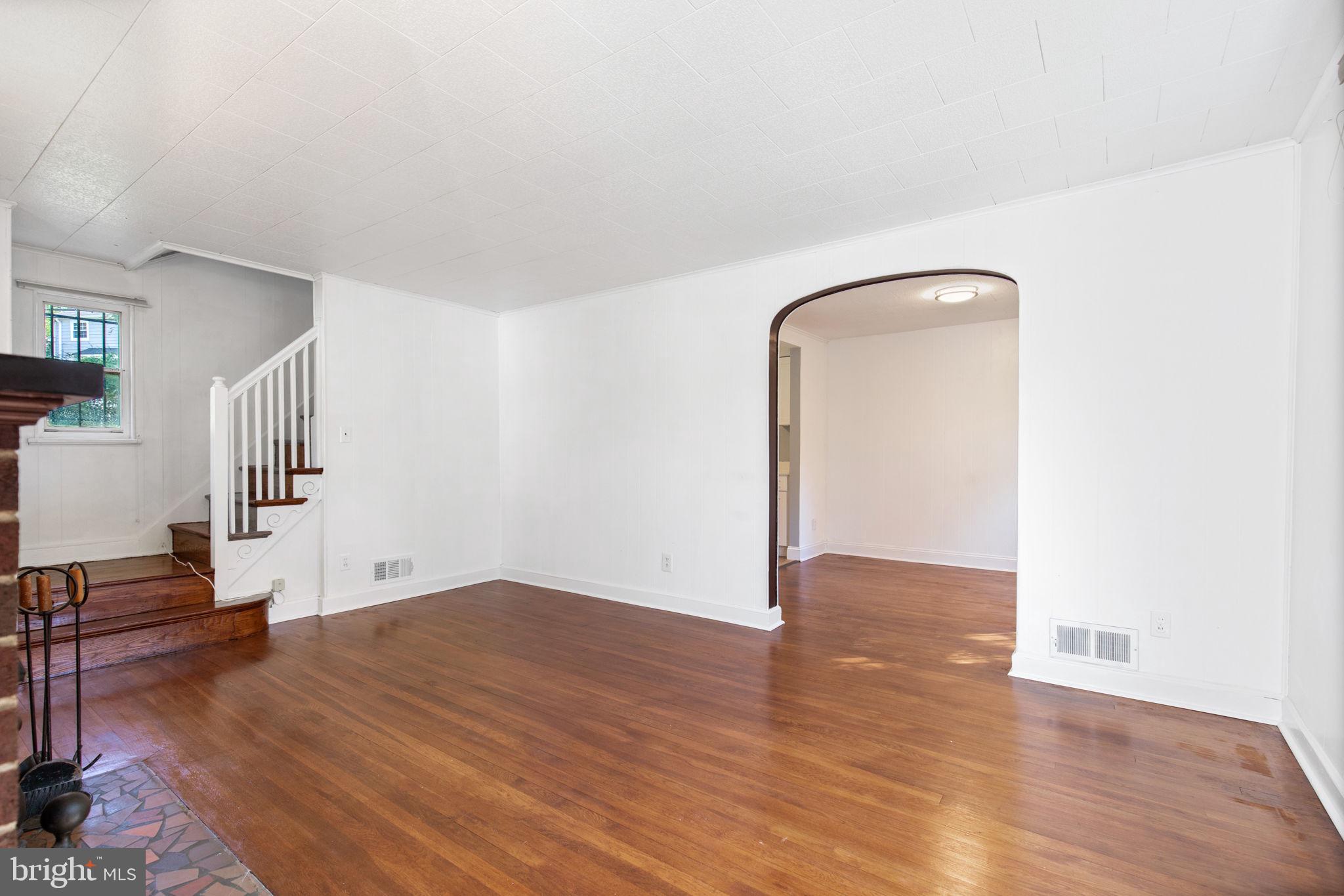 CHEVERLY - Residential