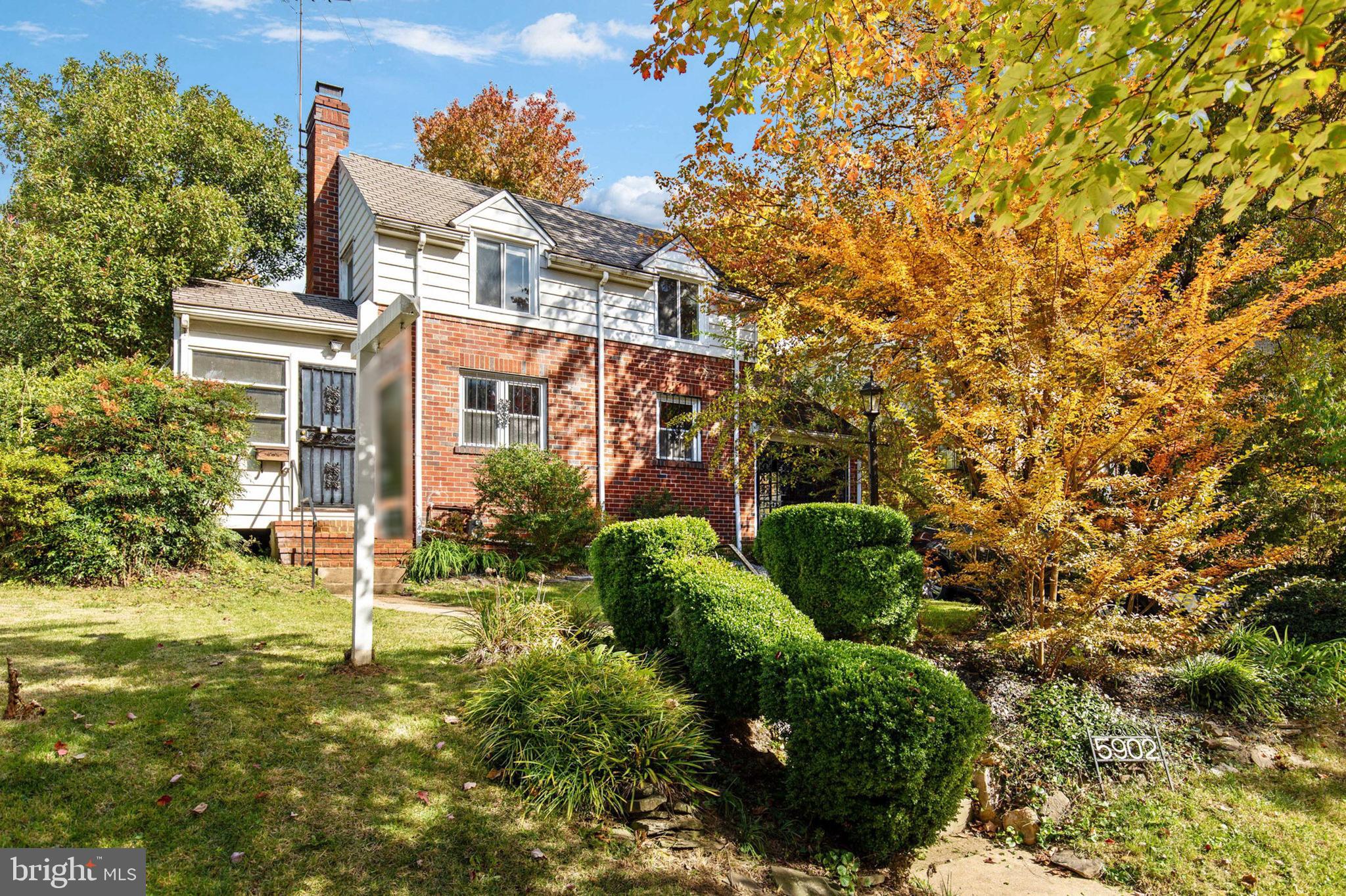 CHEVERLY - Residential