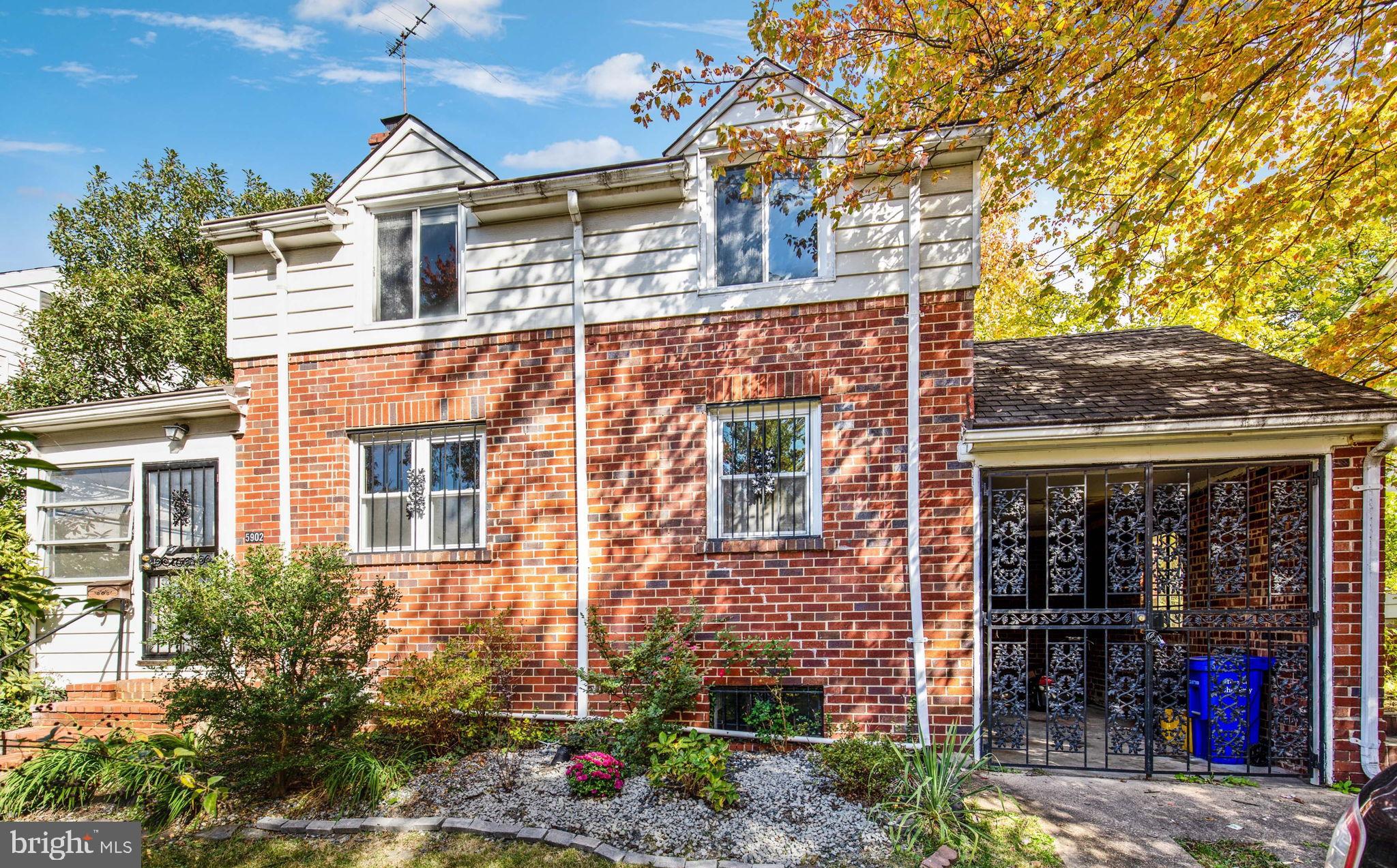 CHEVERLY - Residential