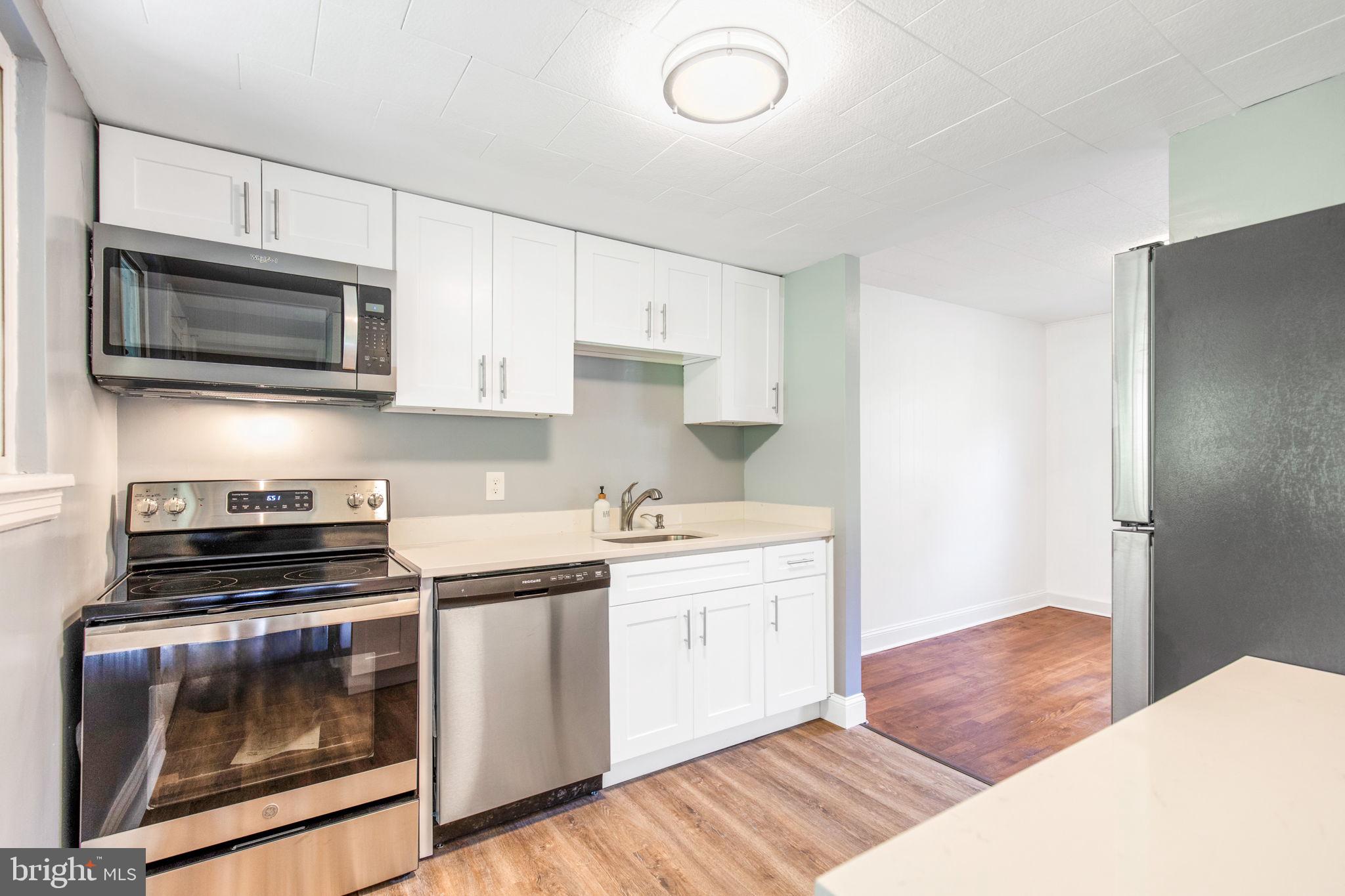 CHEVERLY - Residential