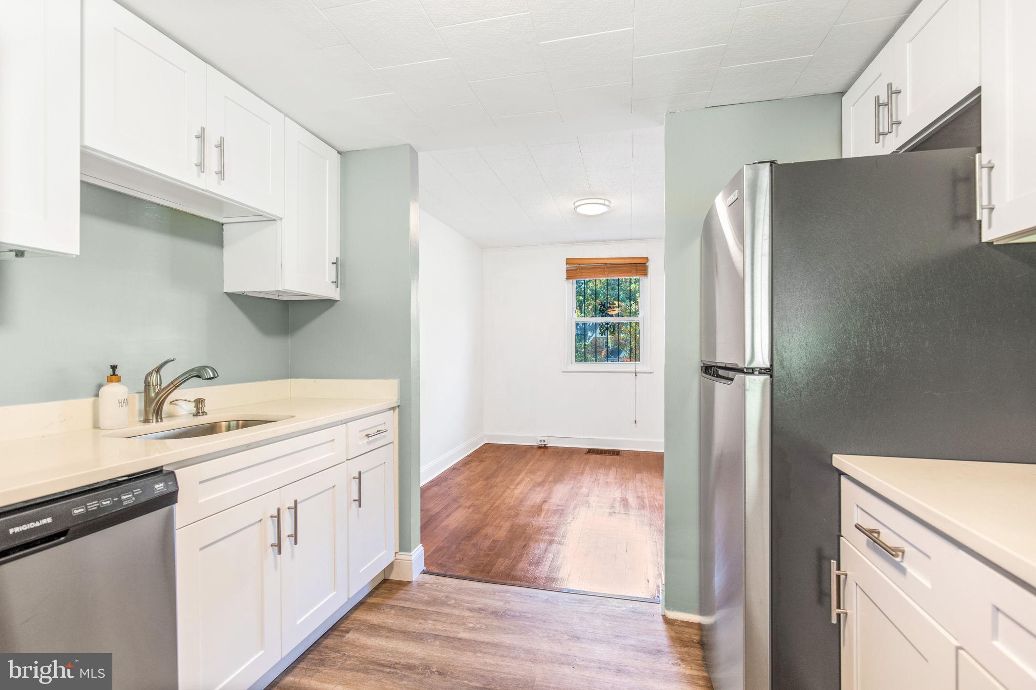 CHEVERLY - Residential