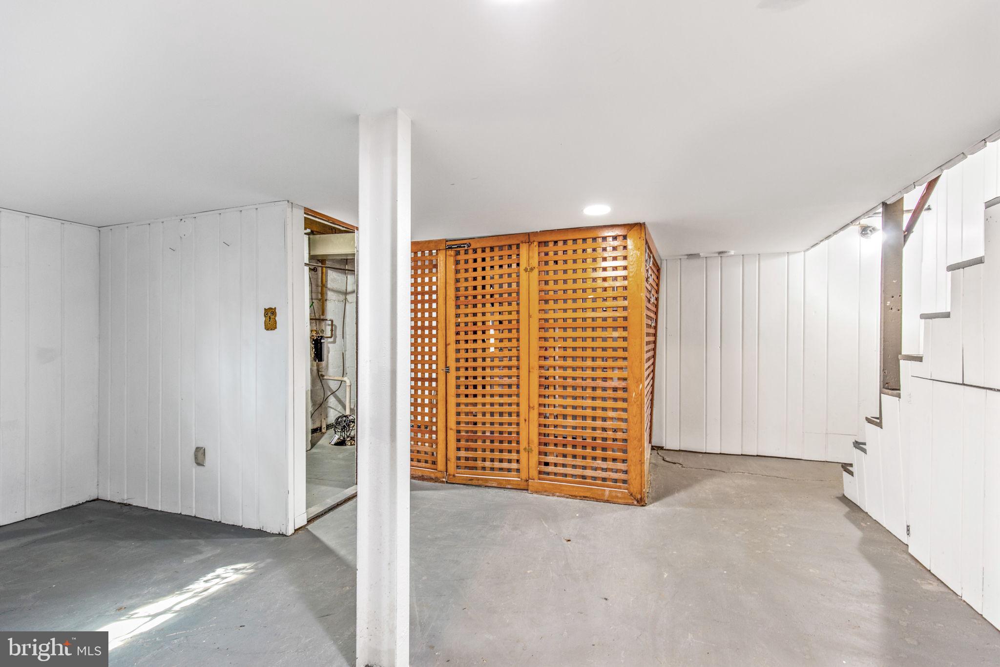 CHEVERLY - Residential