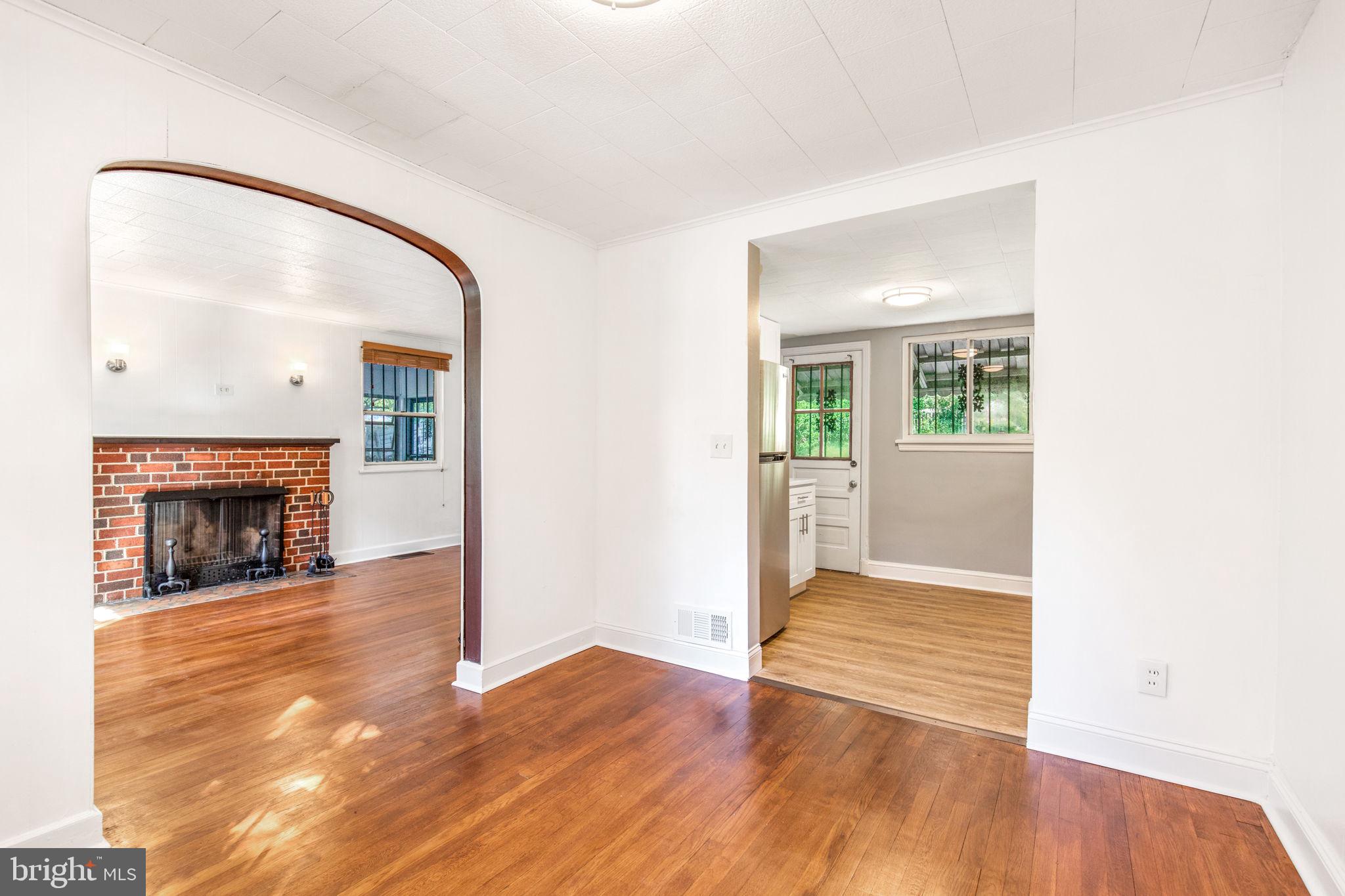 CHEVERLY - Residential