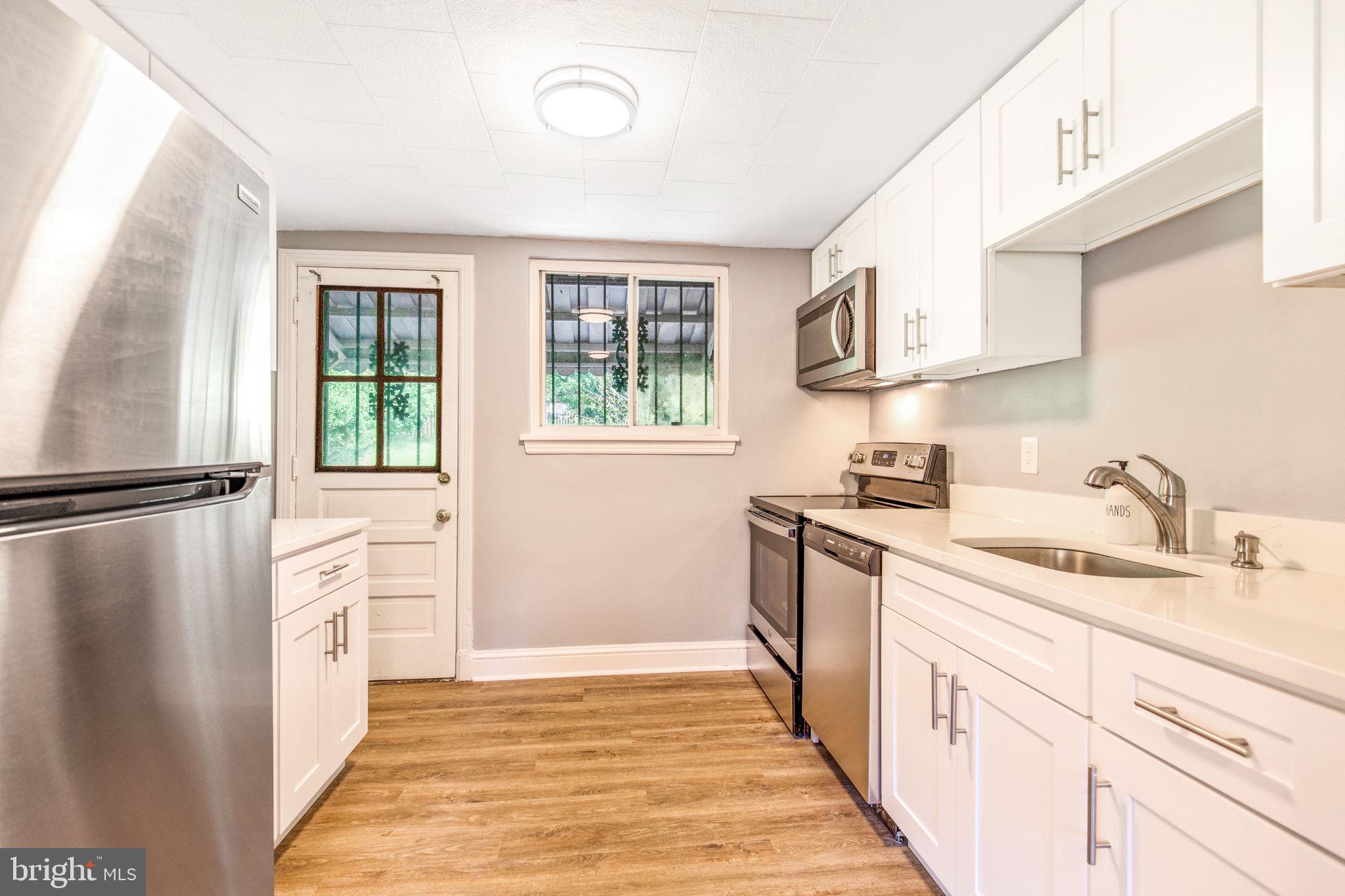 CHEVERLY - Residential