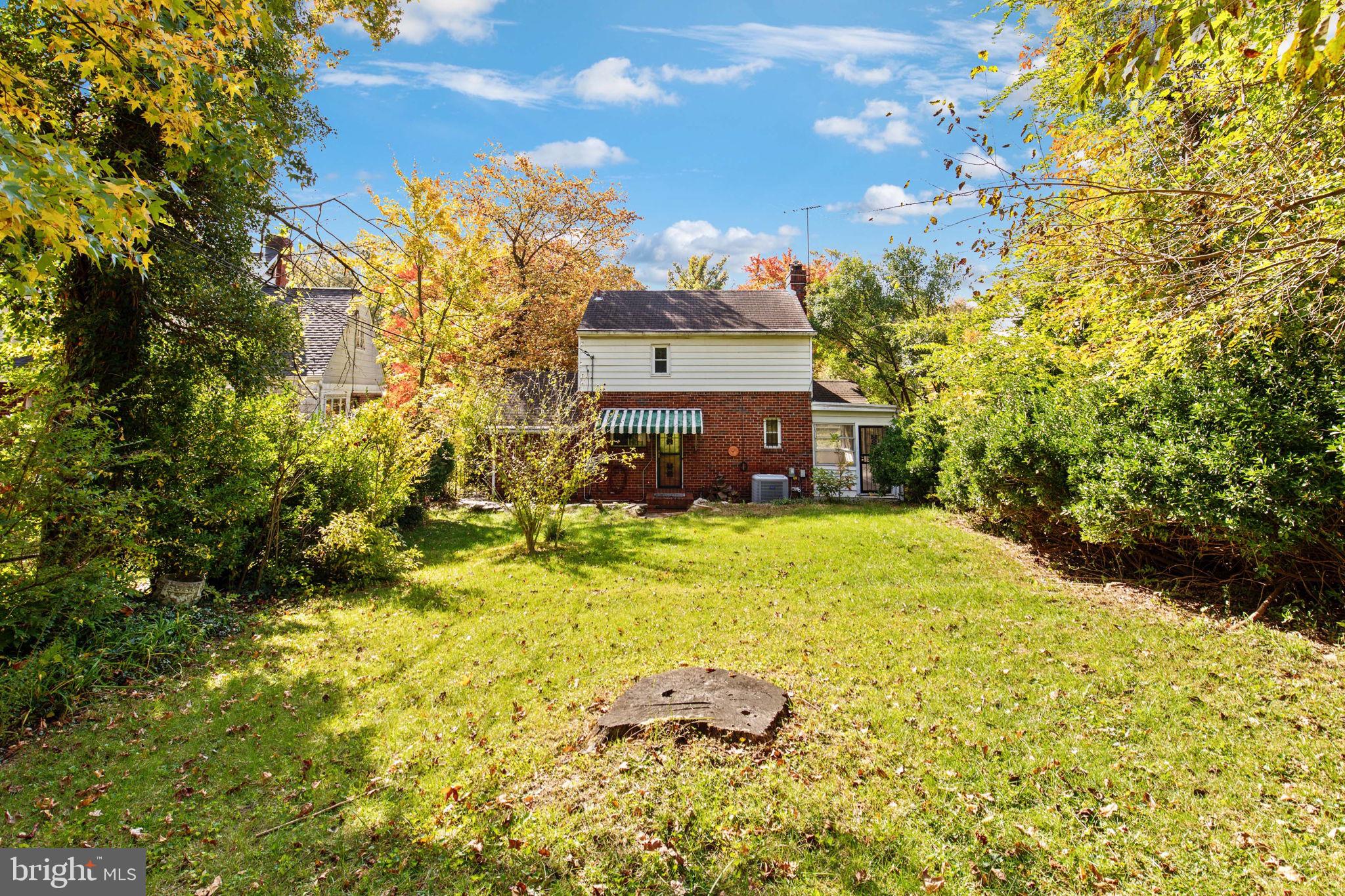 CHEVERLY - Residential