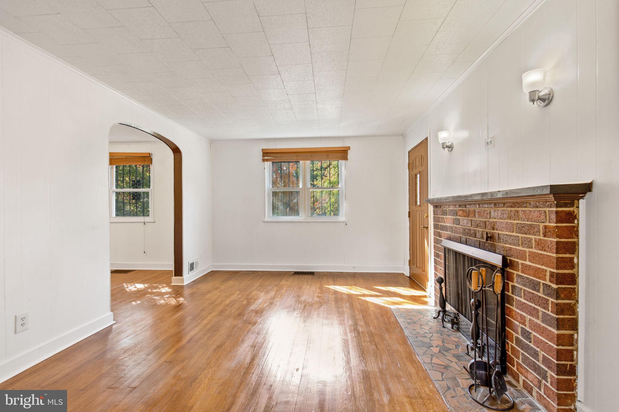 CHEVERLY - Residential