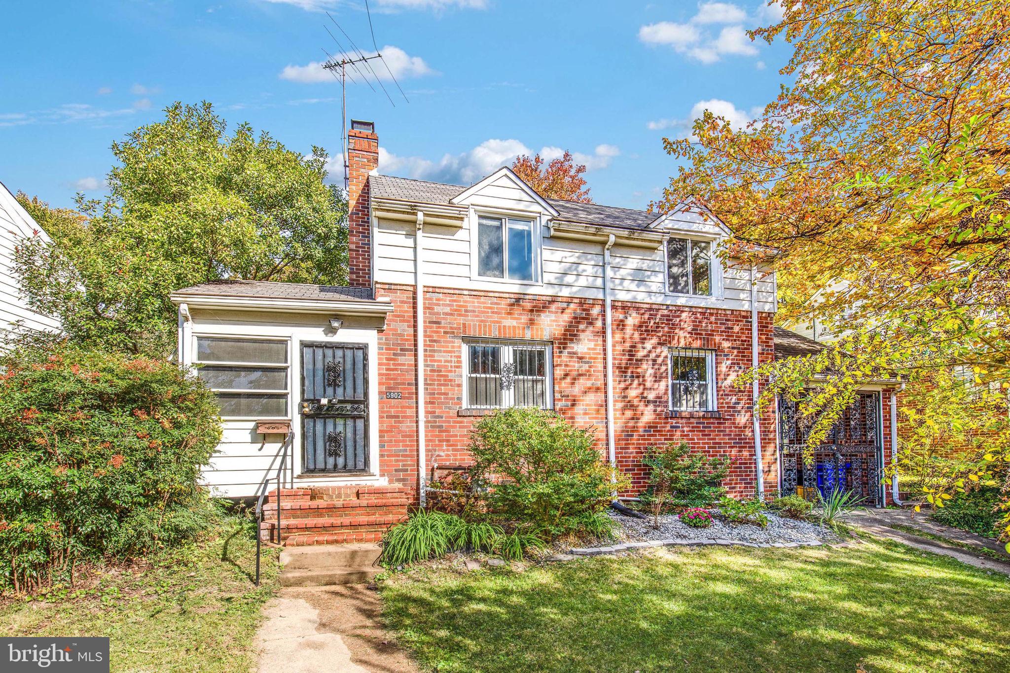 CHEVERLY - Residential