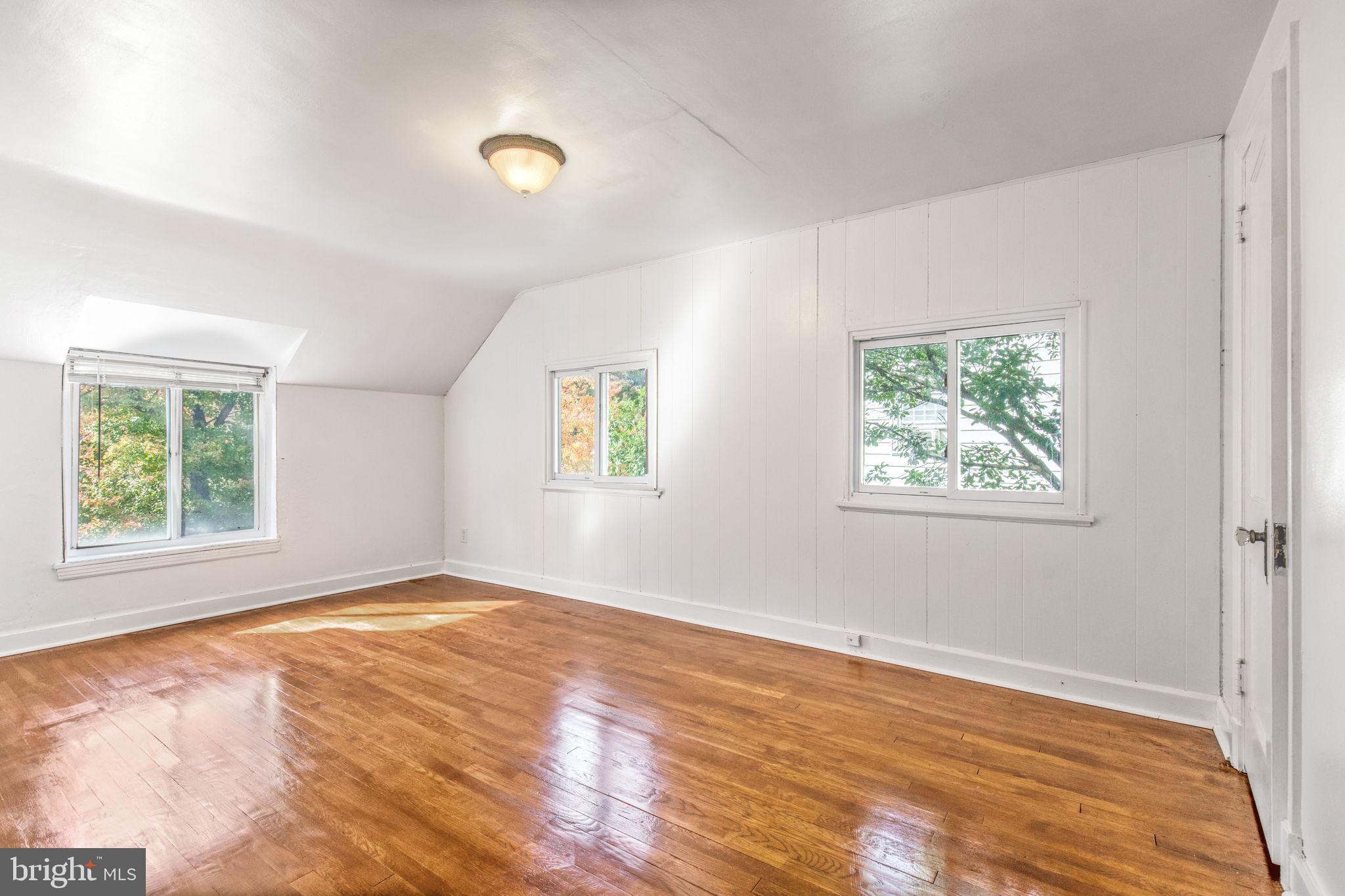 CHEVERLY - Residential