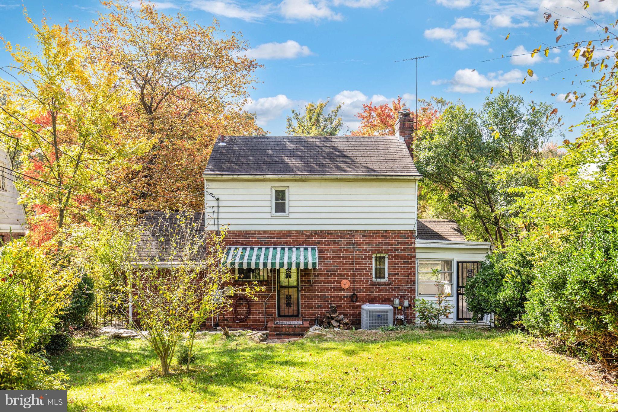 CHEVERLY - Residential