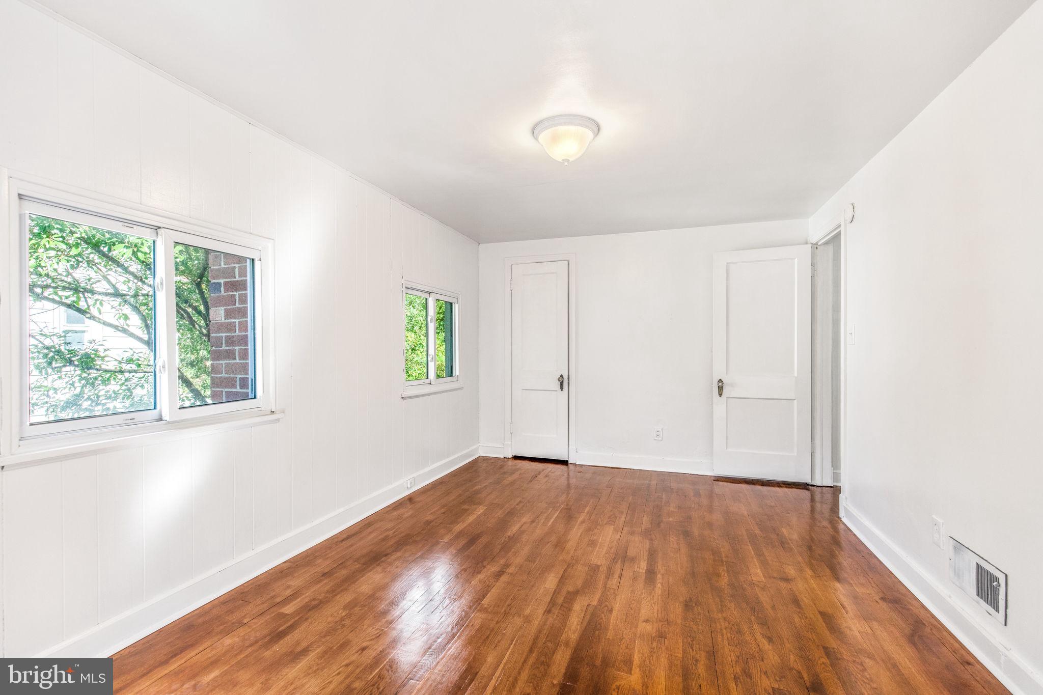 CHEVERLY - Residential