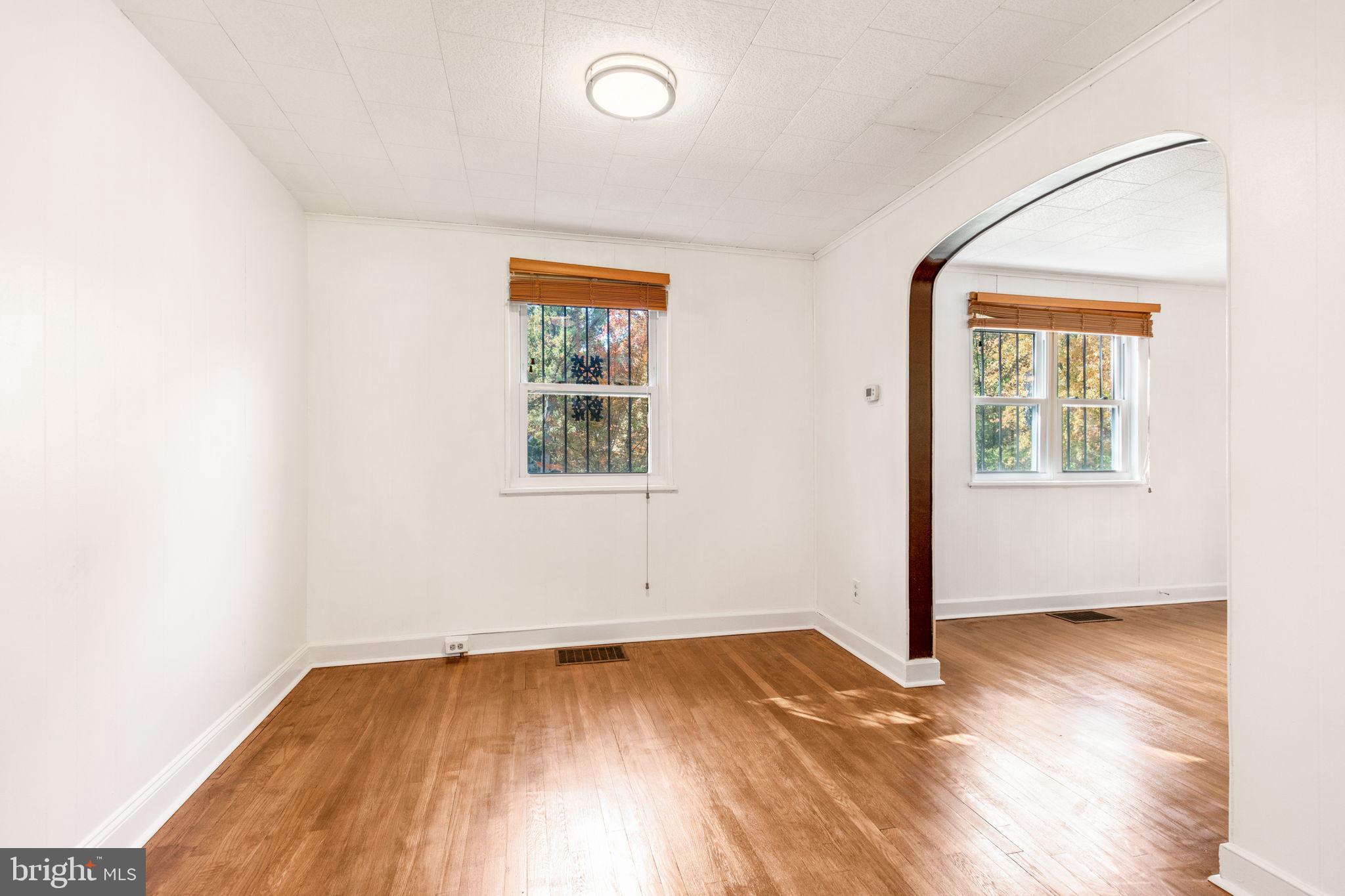 CHEVERLY - Residential