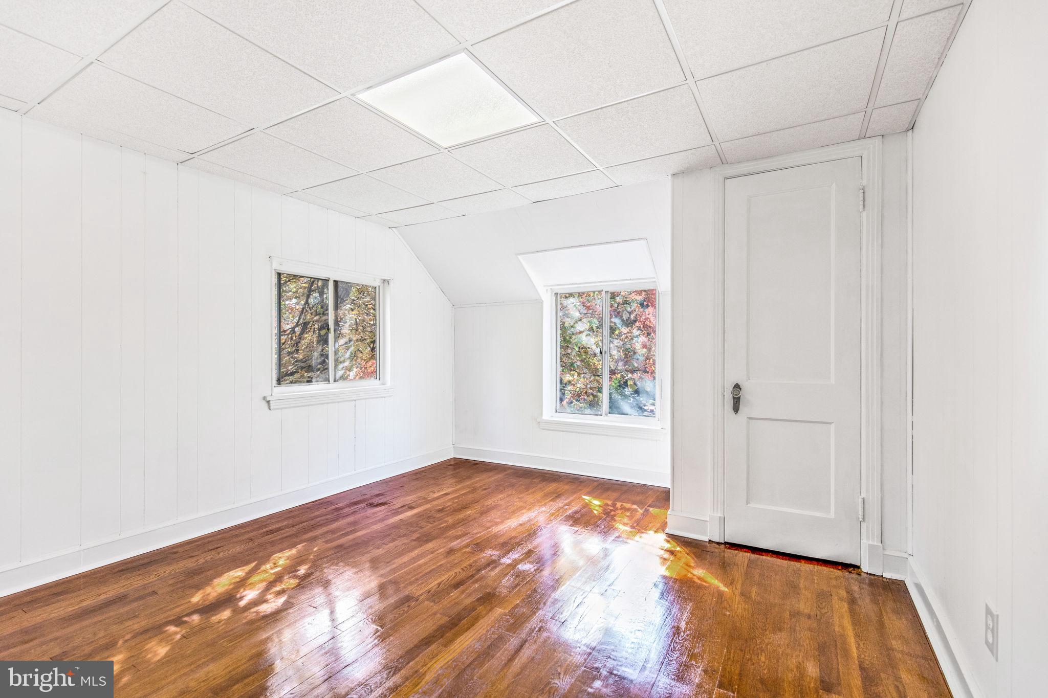 CHEVERLY - Residential