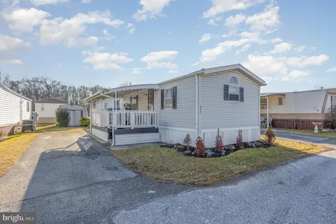217 Robwood Road, Dundalk, MD MLS: MDBC2118608
