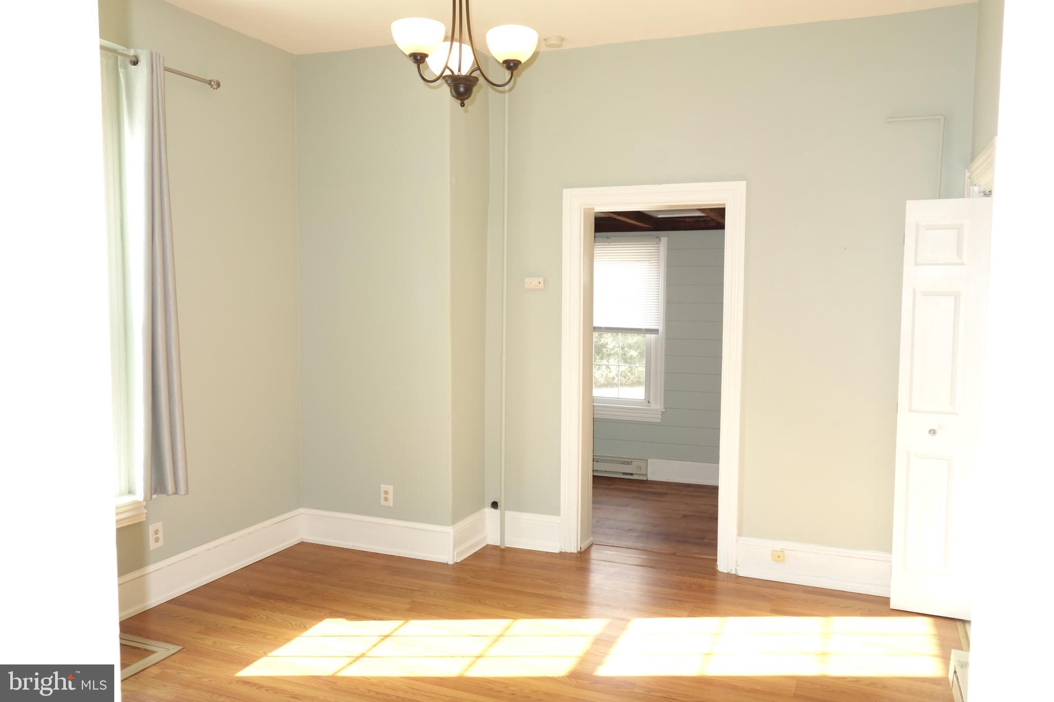 OXFORD - Residential Lease