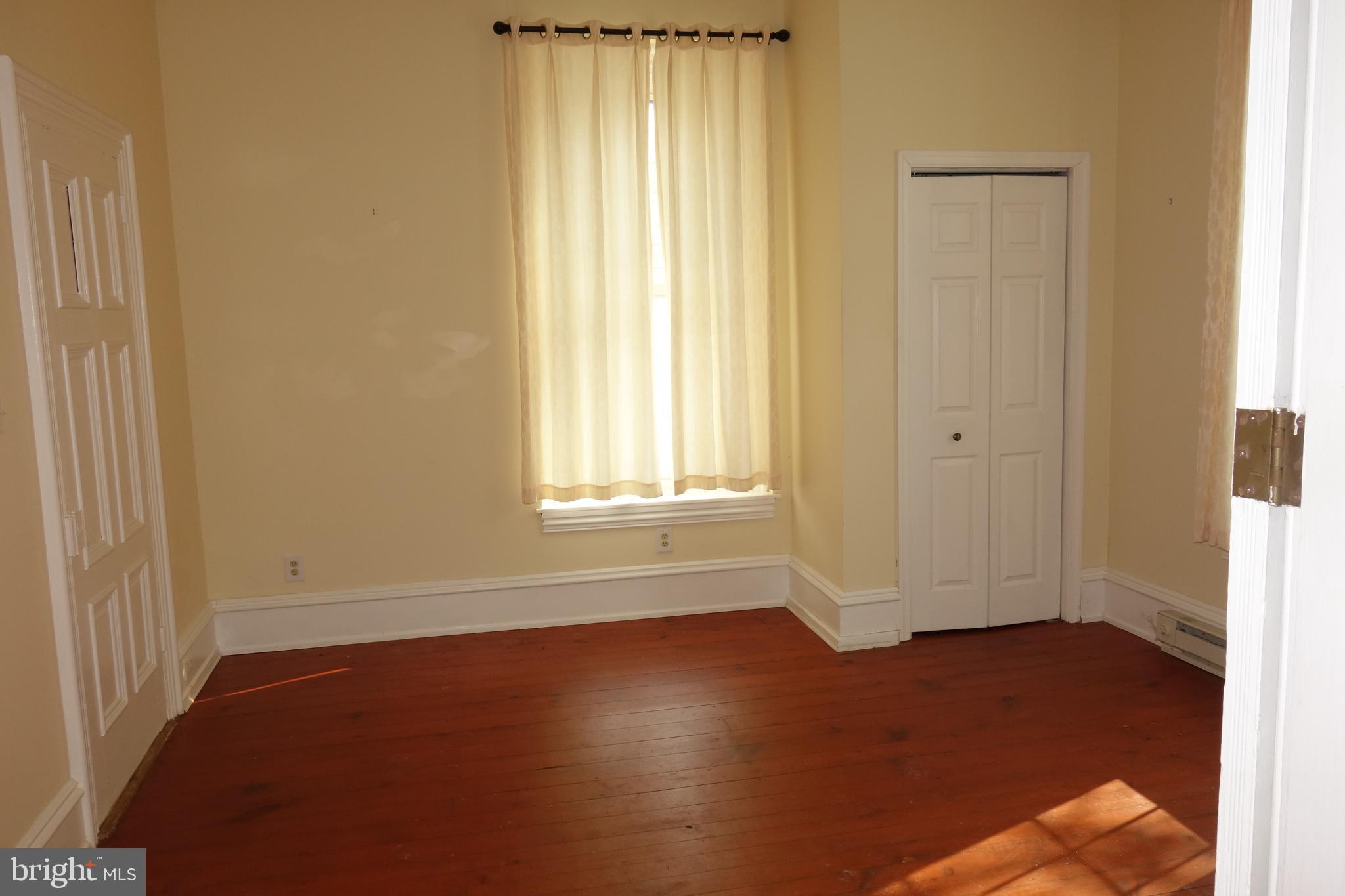 OXFORD - Residential Lease