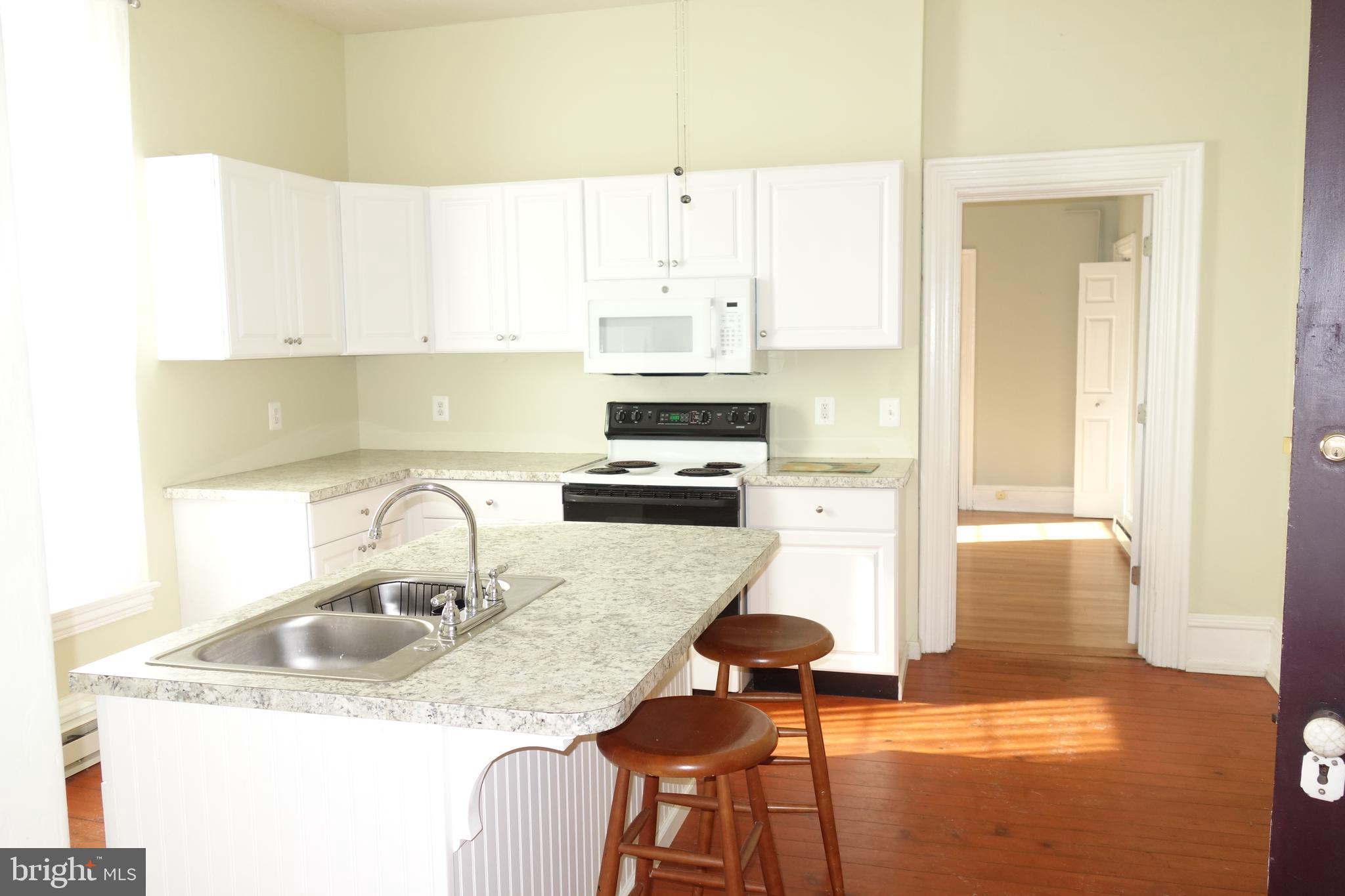 OXFORD - Residential Lease