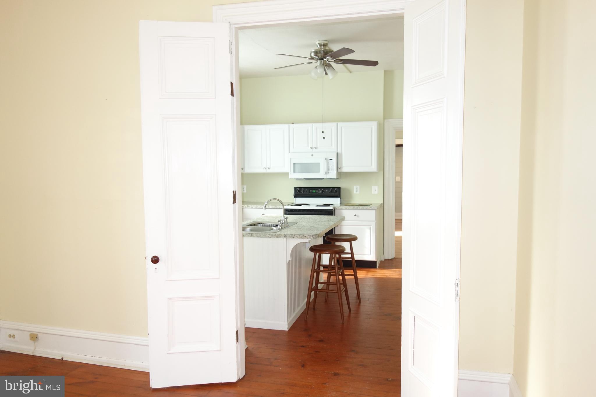 OXFORD - Residential Lease