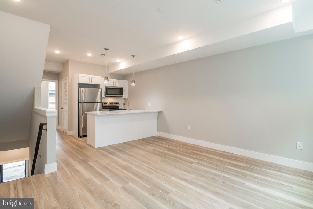 Photo of 2009 N Darien Street #2, PHILADELPHIA, PA 19122 (MLS # PAPH2556466)