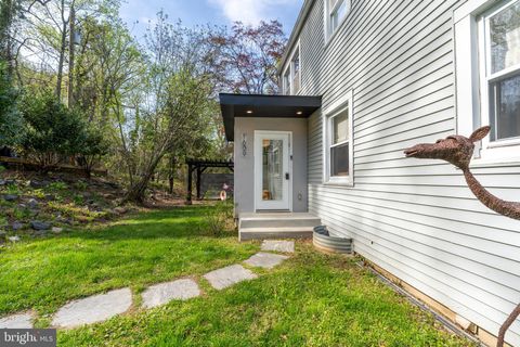 1609 W ROGERS AVENUE W BALTIMORE MD 21209
