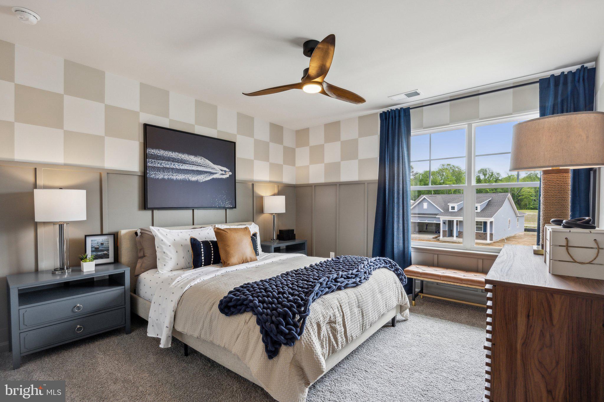 SPRING LAKES - Residential