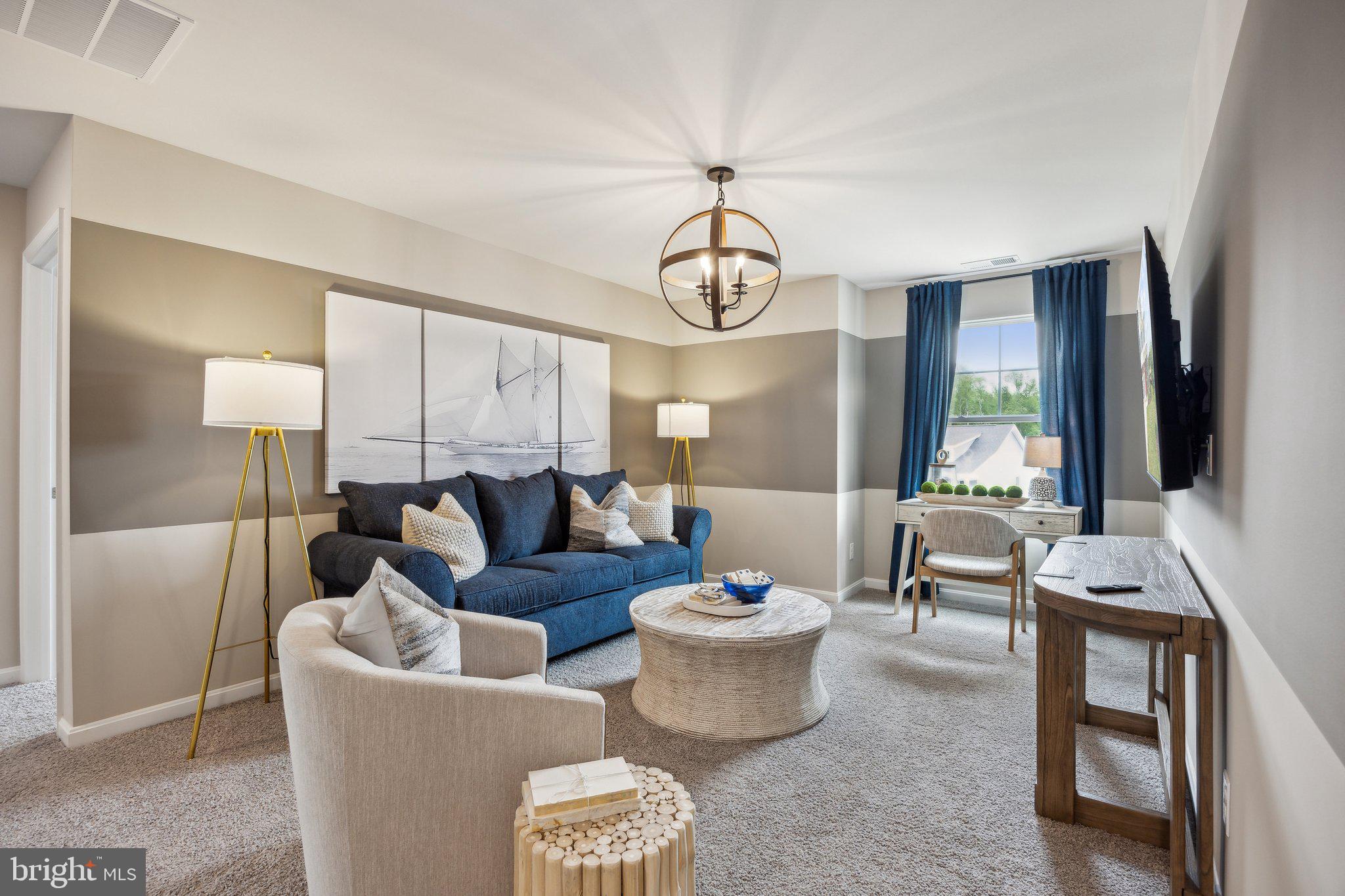 SPRING LAKES - Residential